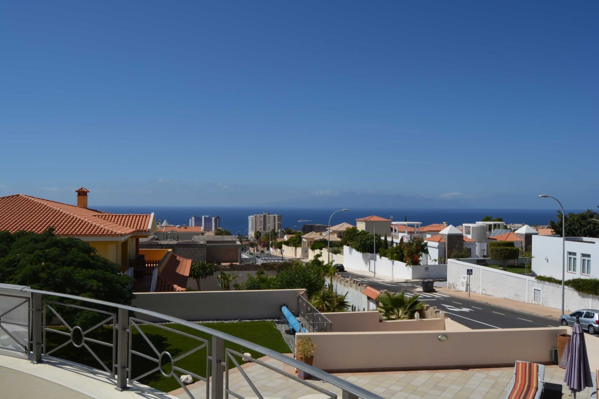 loger dans Adèje, les îles Canaries 10952607