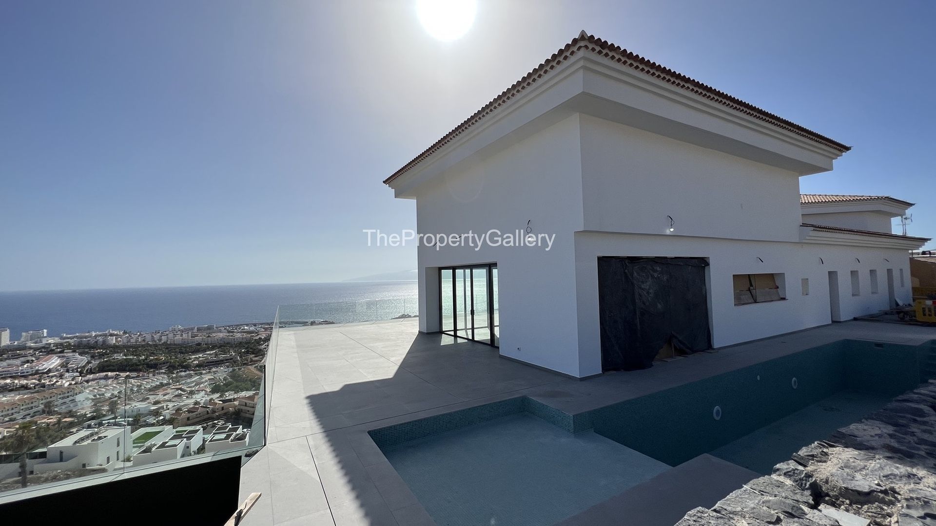 Condominio en El Guincho, Islas Canarias 10952608