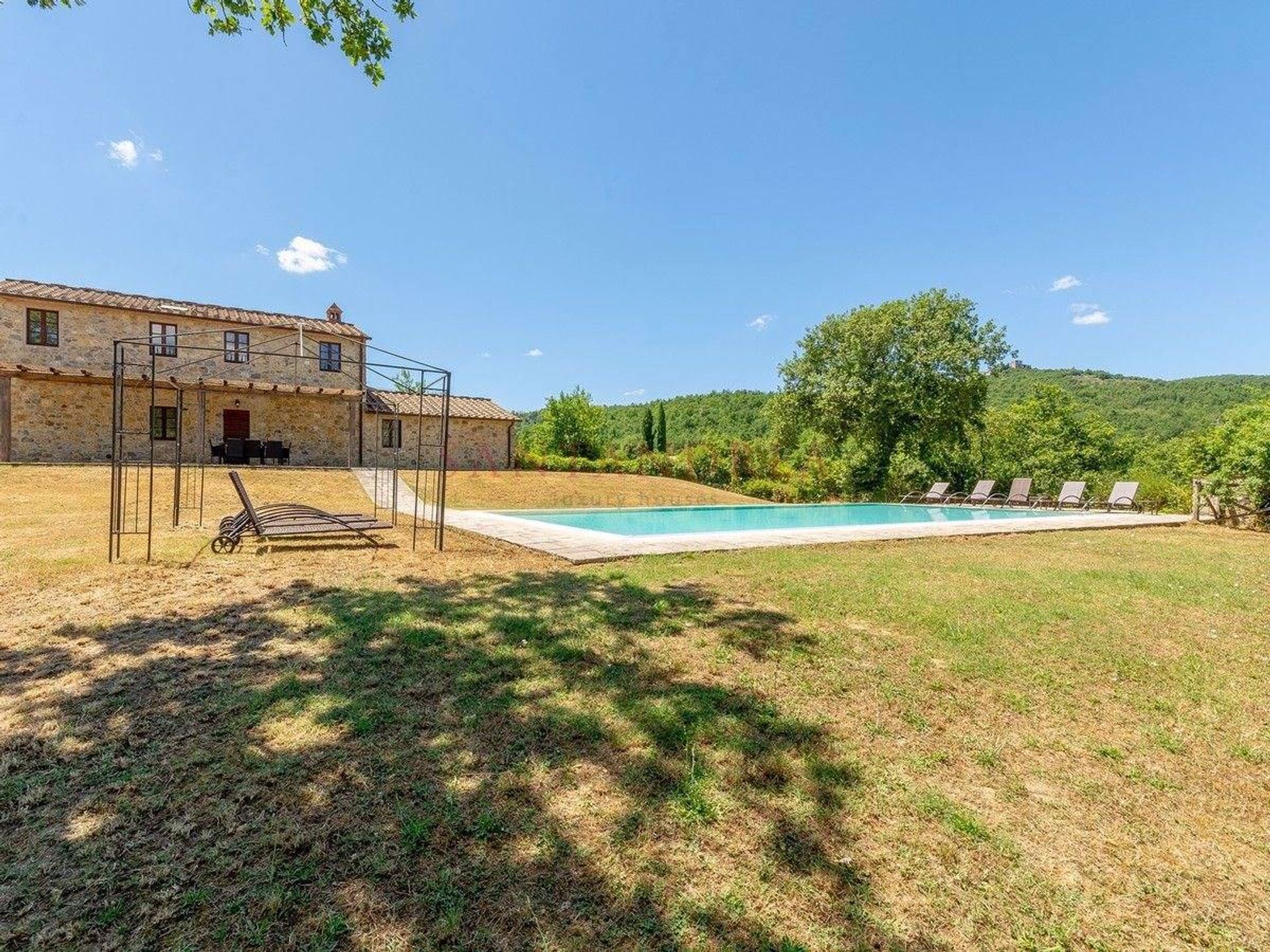 casa en bucina, toscana 10952622