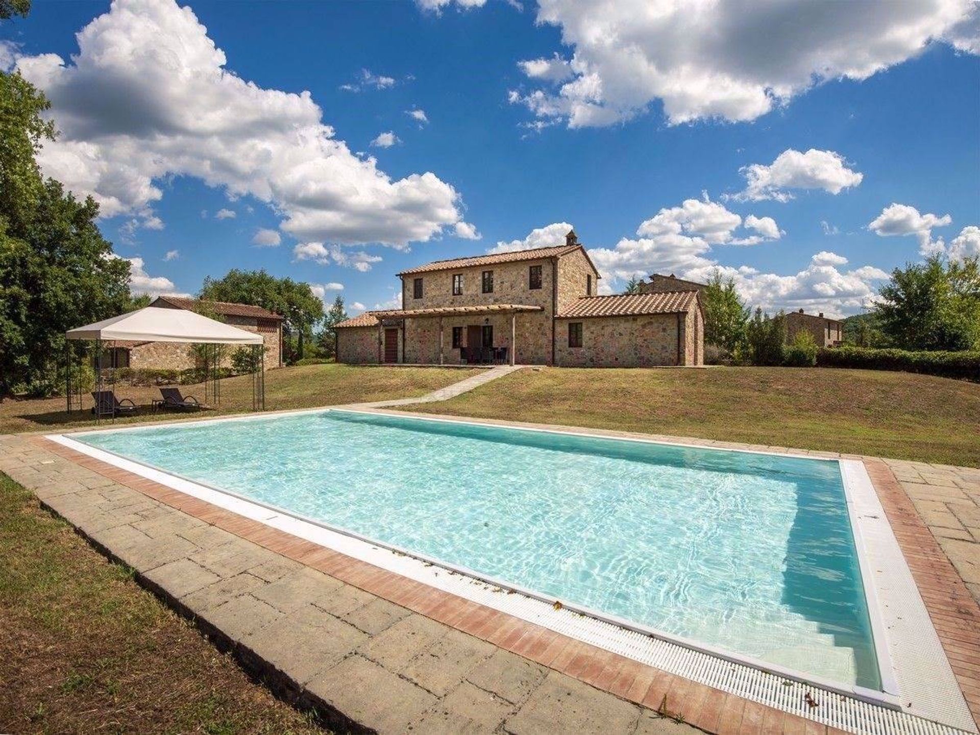 Casa nel Bucine, Toscana 10952622