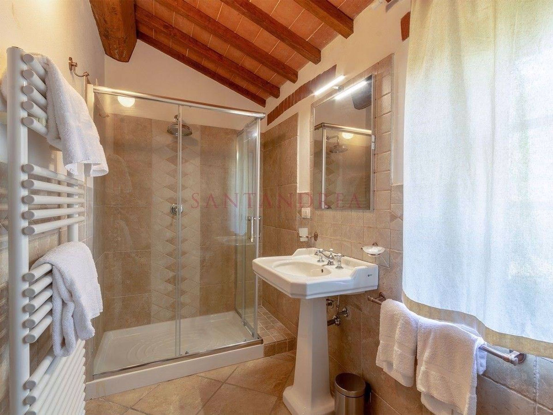 Haus im Bucine, Tuscany 10952622