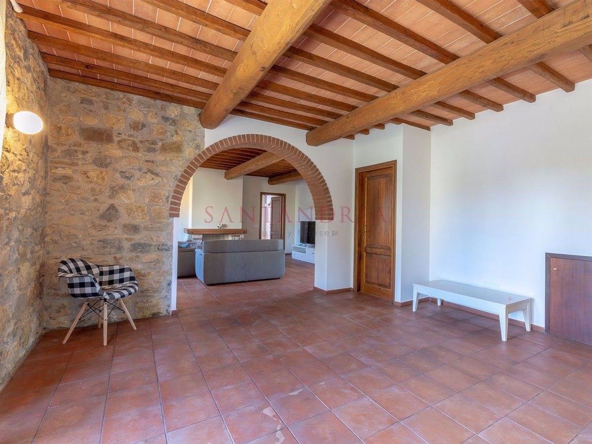 Casa nel Bucine, Toscana 10952622