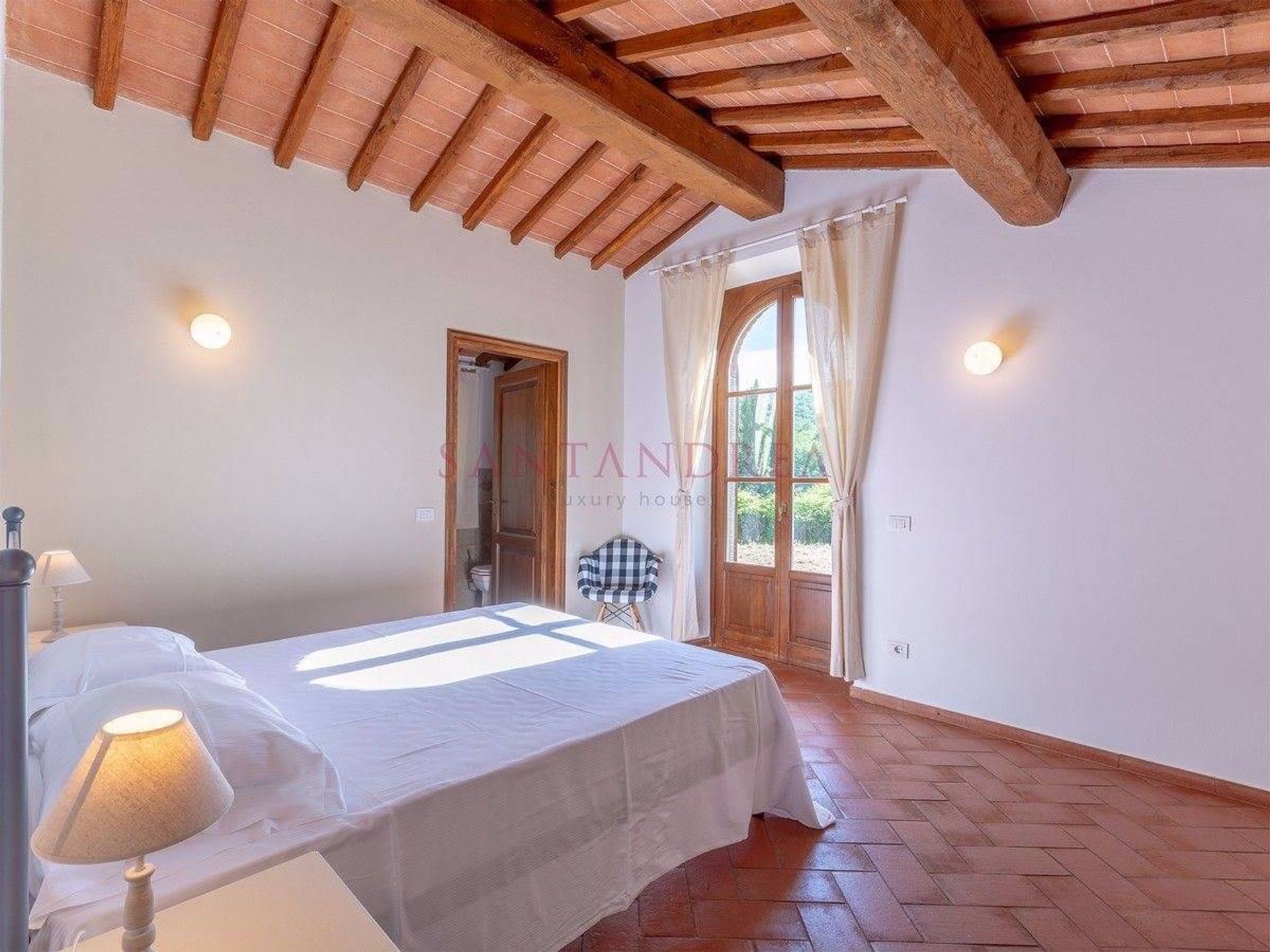 casa no Bucine, Tuscany 10952622