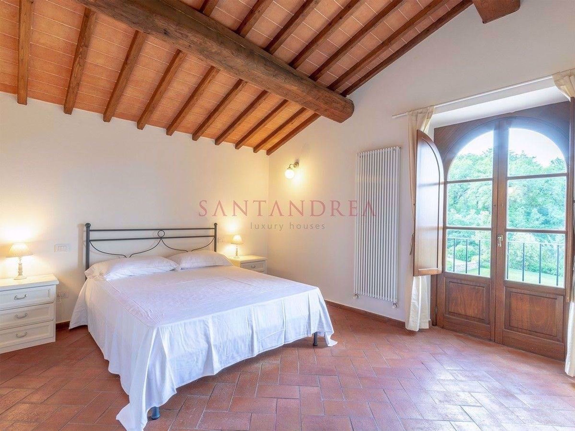 Hus i Bucine, Tuscany 10952624