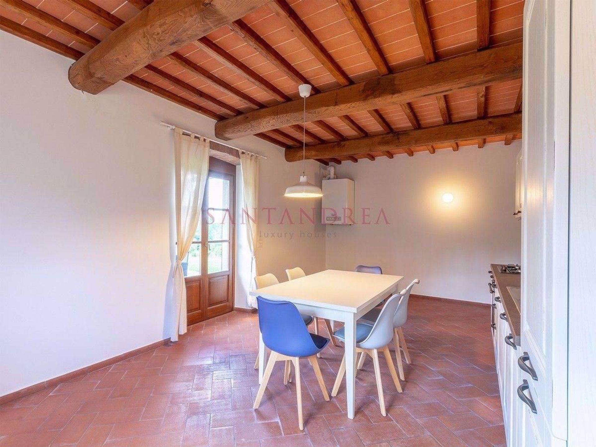 Hus i Bucine, Tuscany 10952624