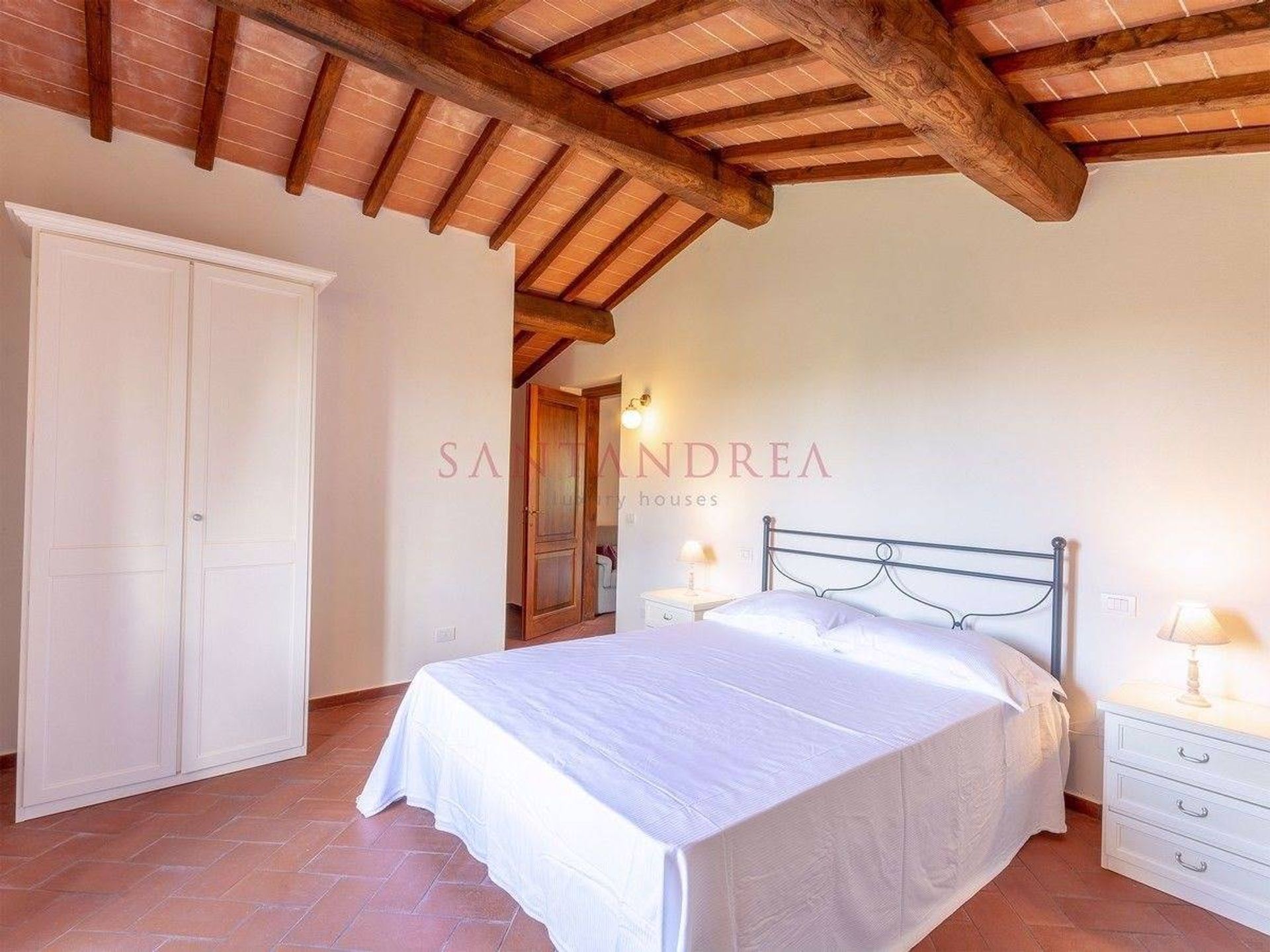 Hus i Bucine, Tuscany 10952624