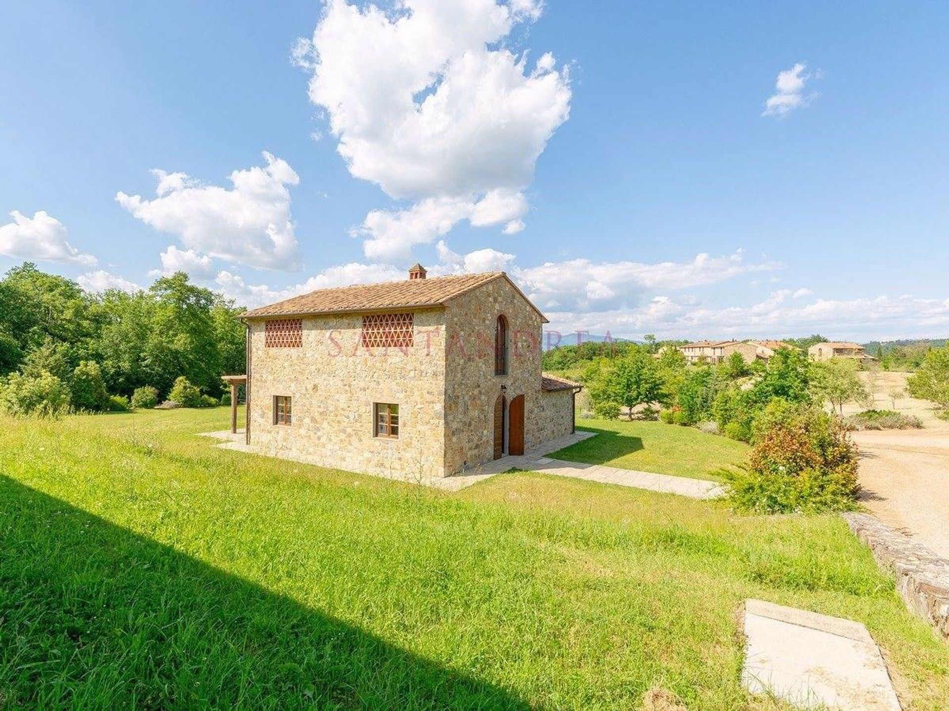 Casa nel Bucine, Toscana 10952624