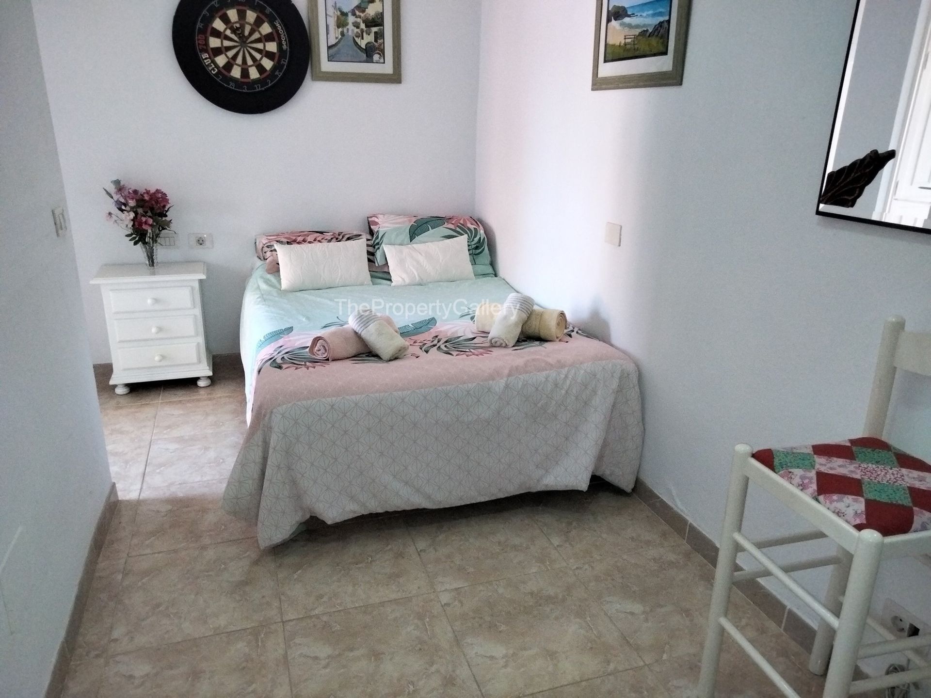 بيت في Arona, Canarias 10952630