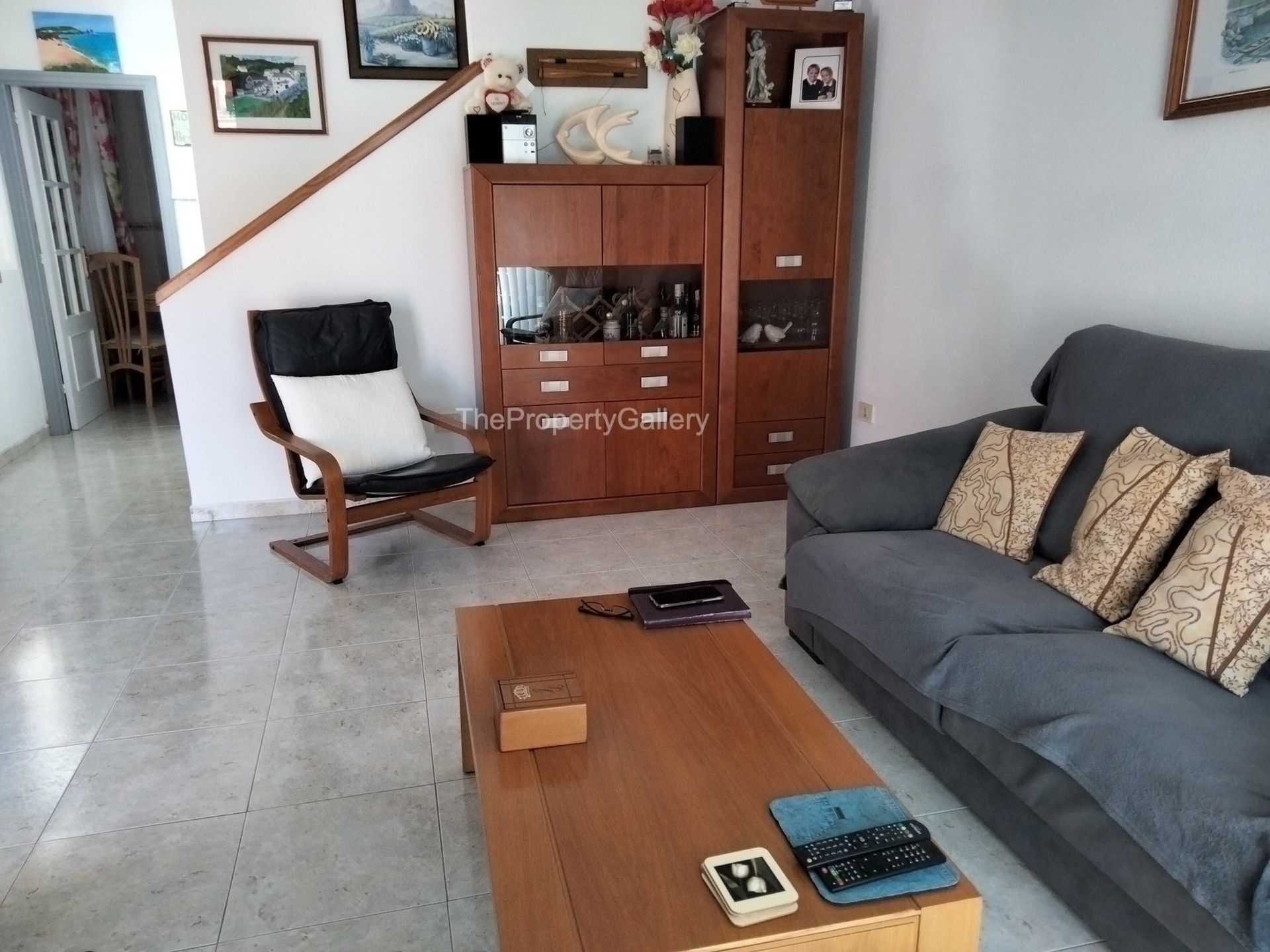 بيت في Arona, Canarias 10952630