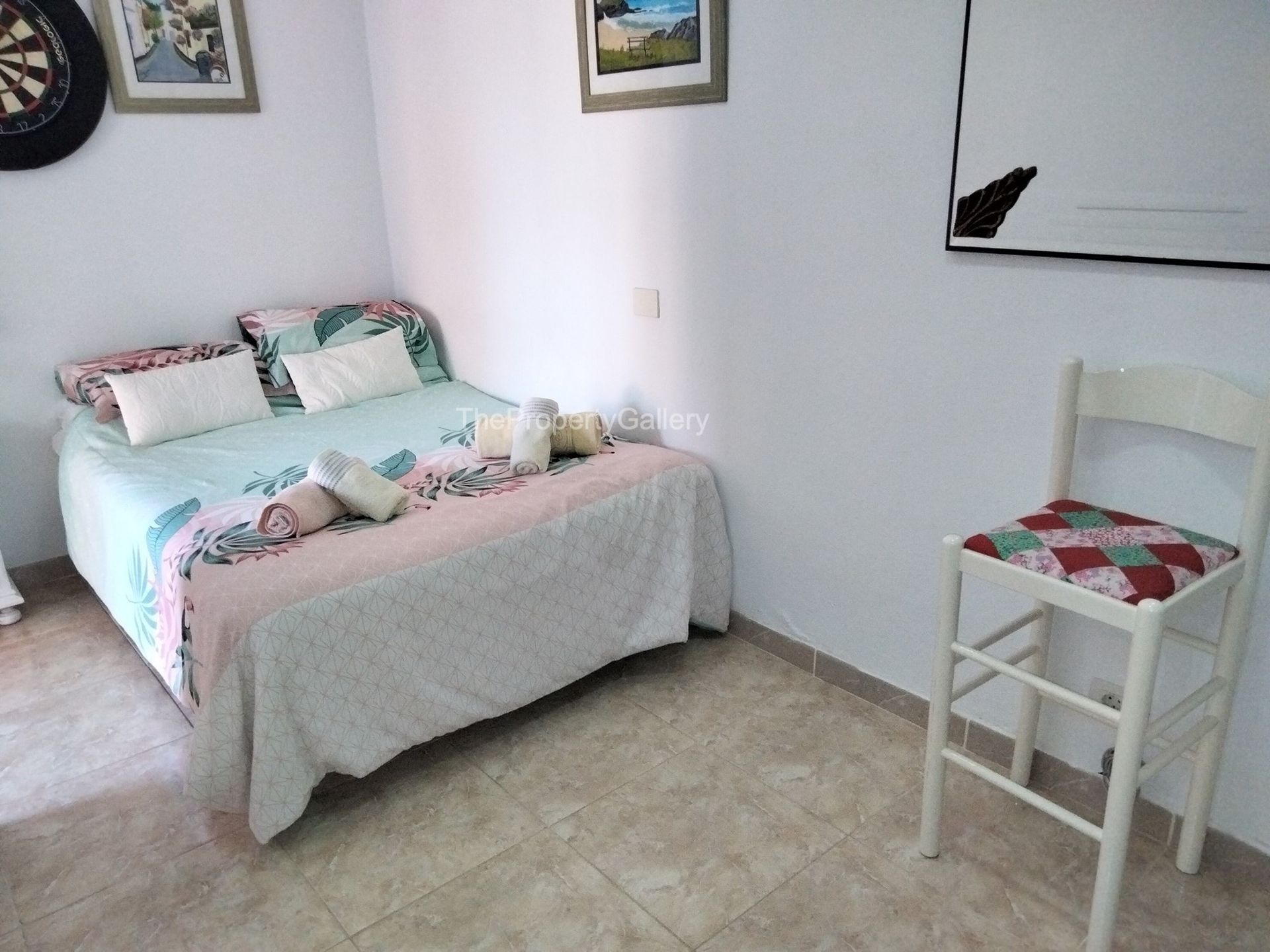 casa en Las Galletas, Islas Canarias 10952630