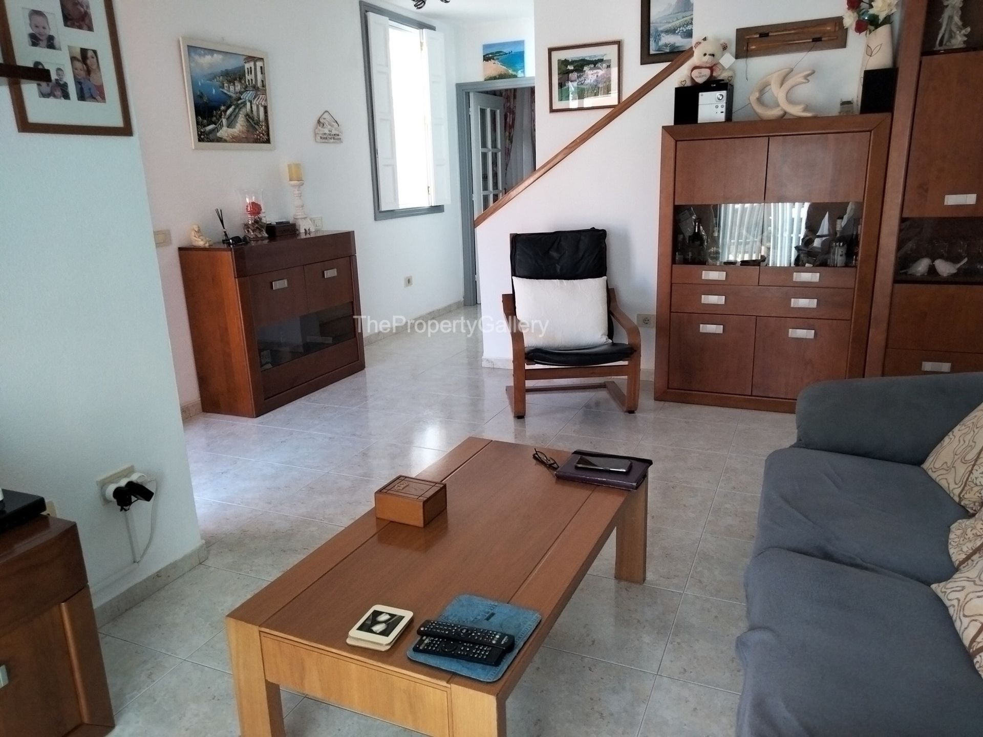 بيت في Arona, Canarias 10952630