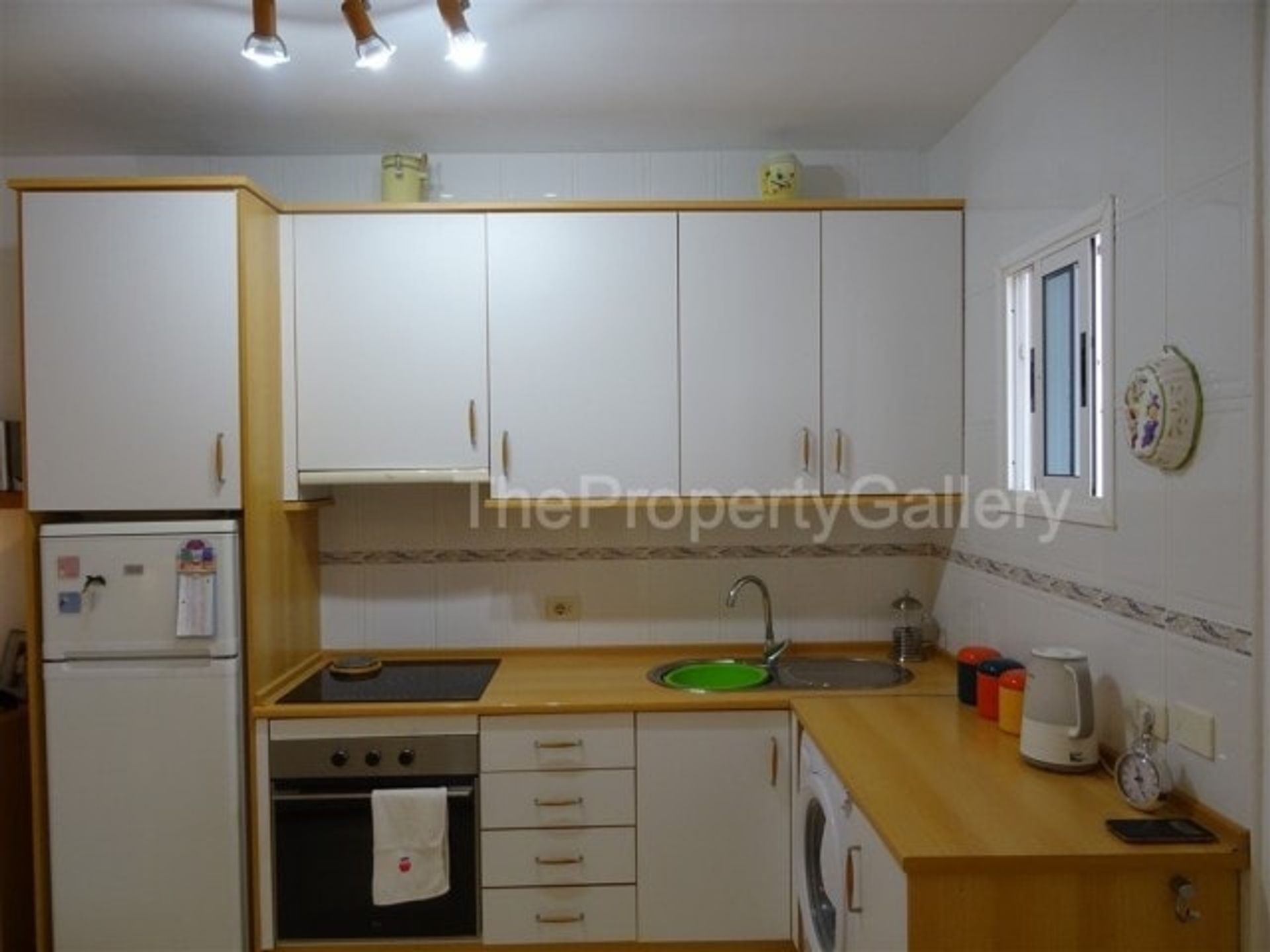 Condominio en Callao Salvaje, Canarias 10952631