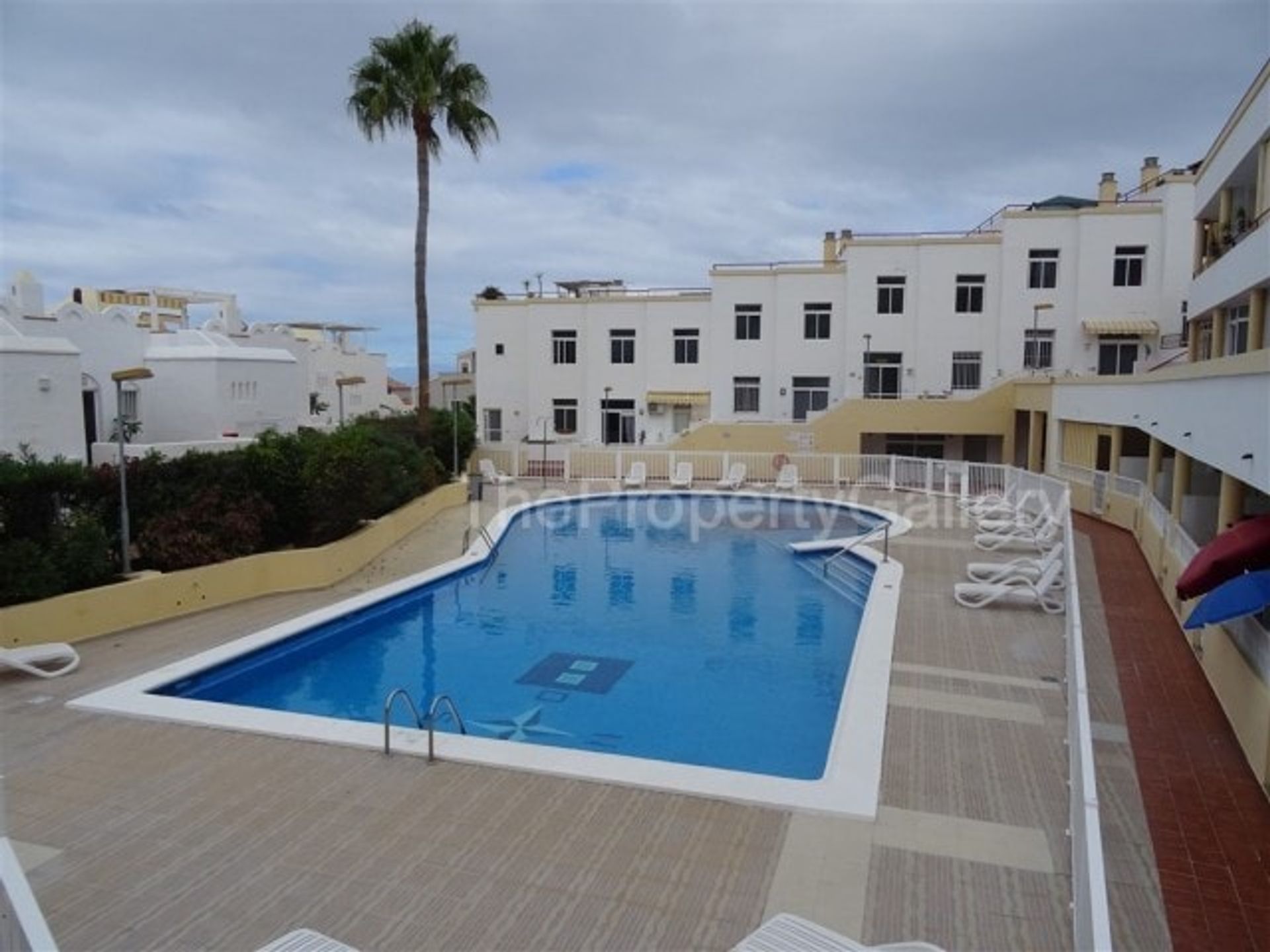 Condominio en Callao Salvaje, Canarias 10952631