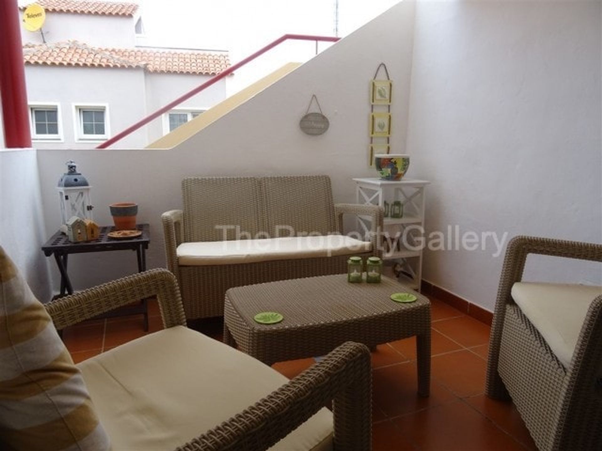 Condominium in Callao Salvaje, Canarias 10952631