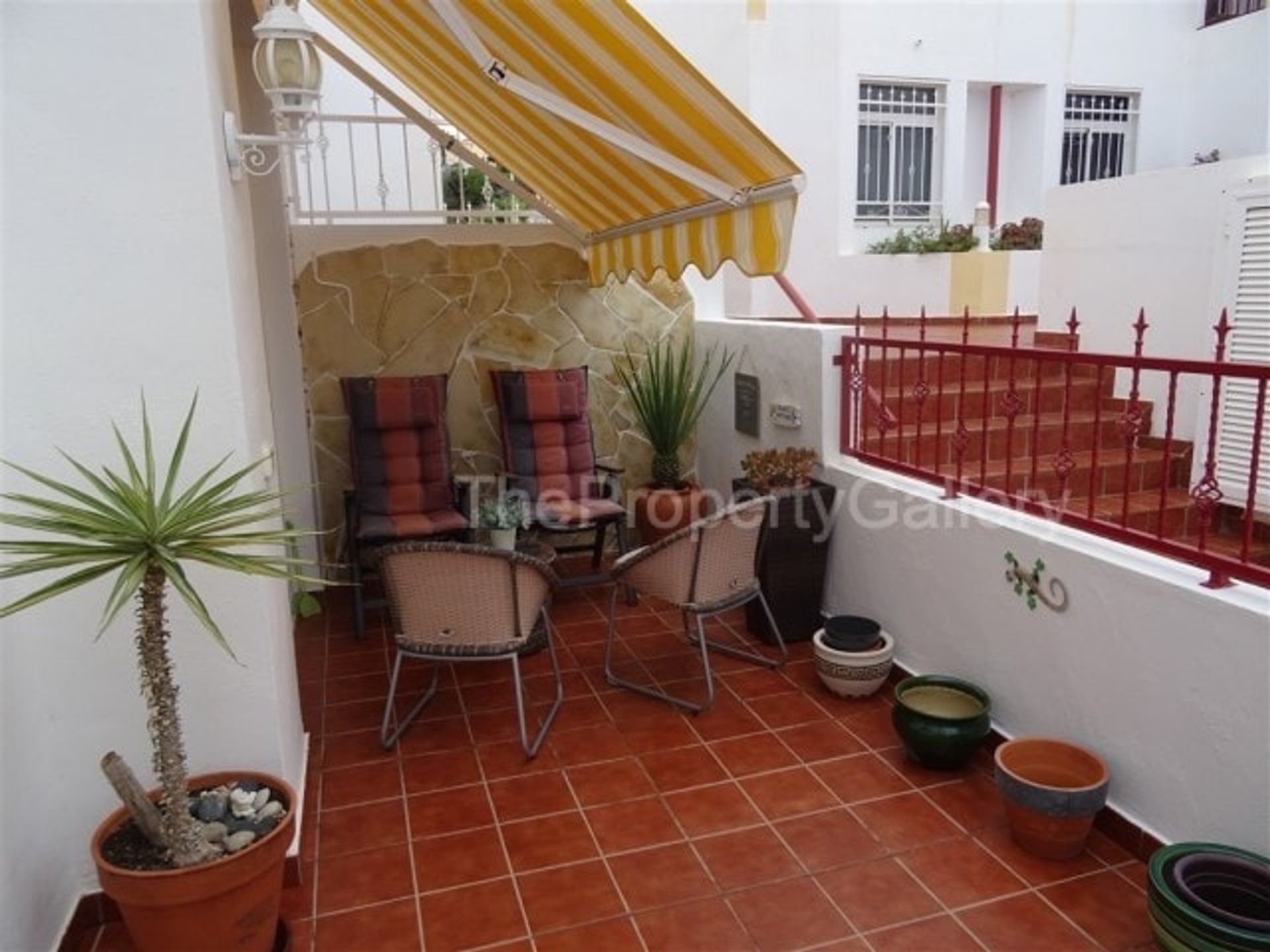 Condominio en Callao Salvaje, Canarias 10952631