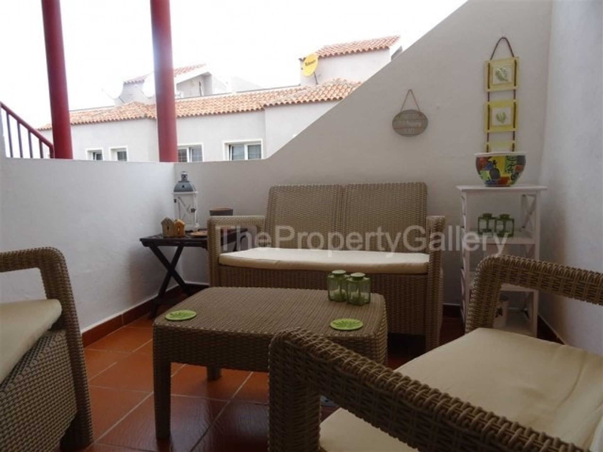 Condominium in Callao Salvaje, Canarias 10952631