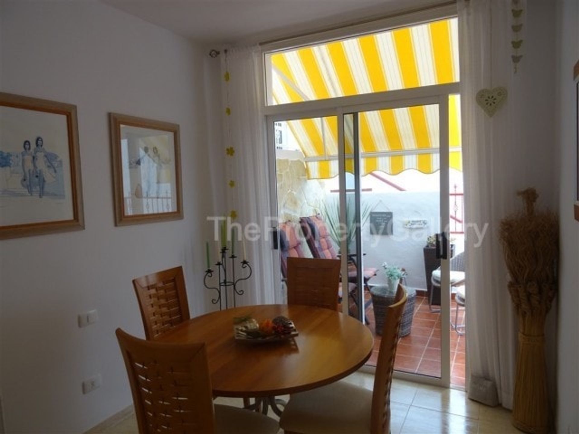 Condominio en Callao Salvaje, Canarias 10952631