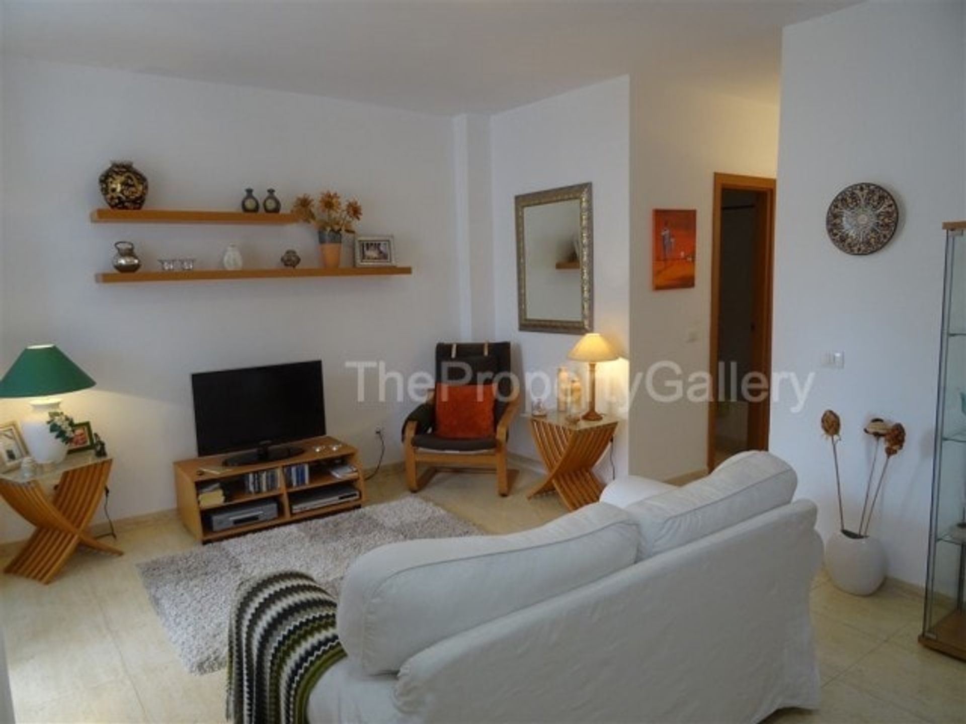 Condominio en Callao Salvaje, Canarias 10952631