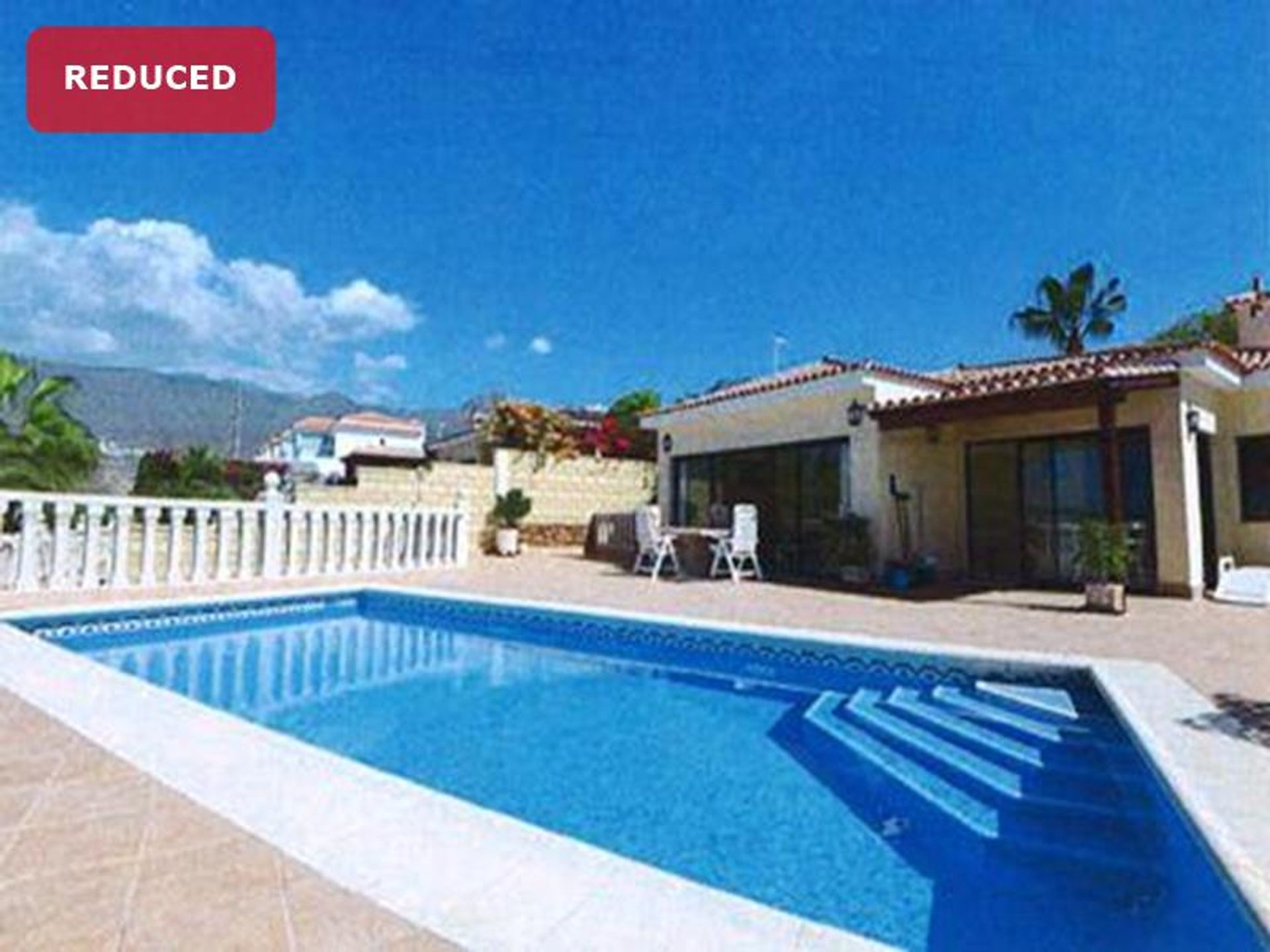 Casa nel El Guincho, isole Canarie 10952640