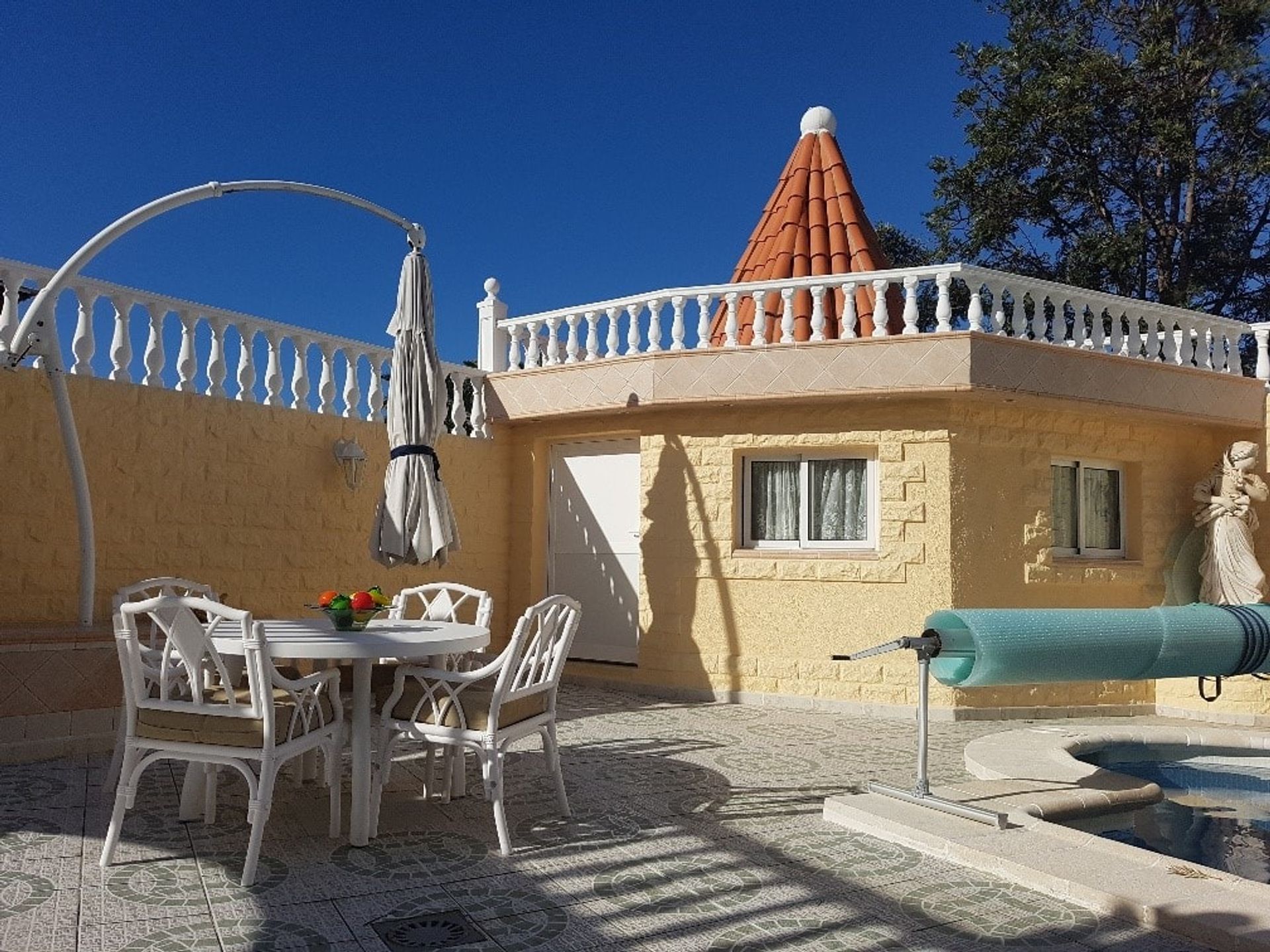 Huis in Adeje, Canarias 10952646