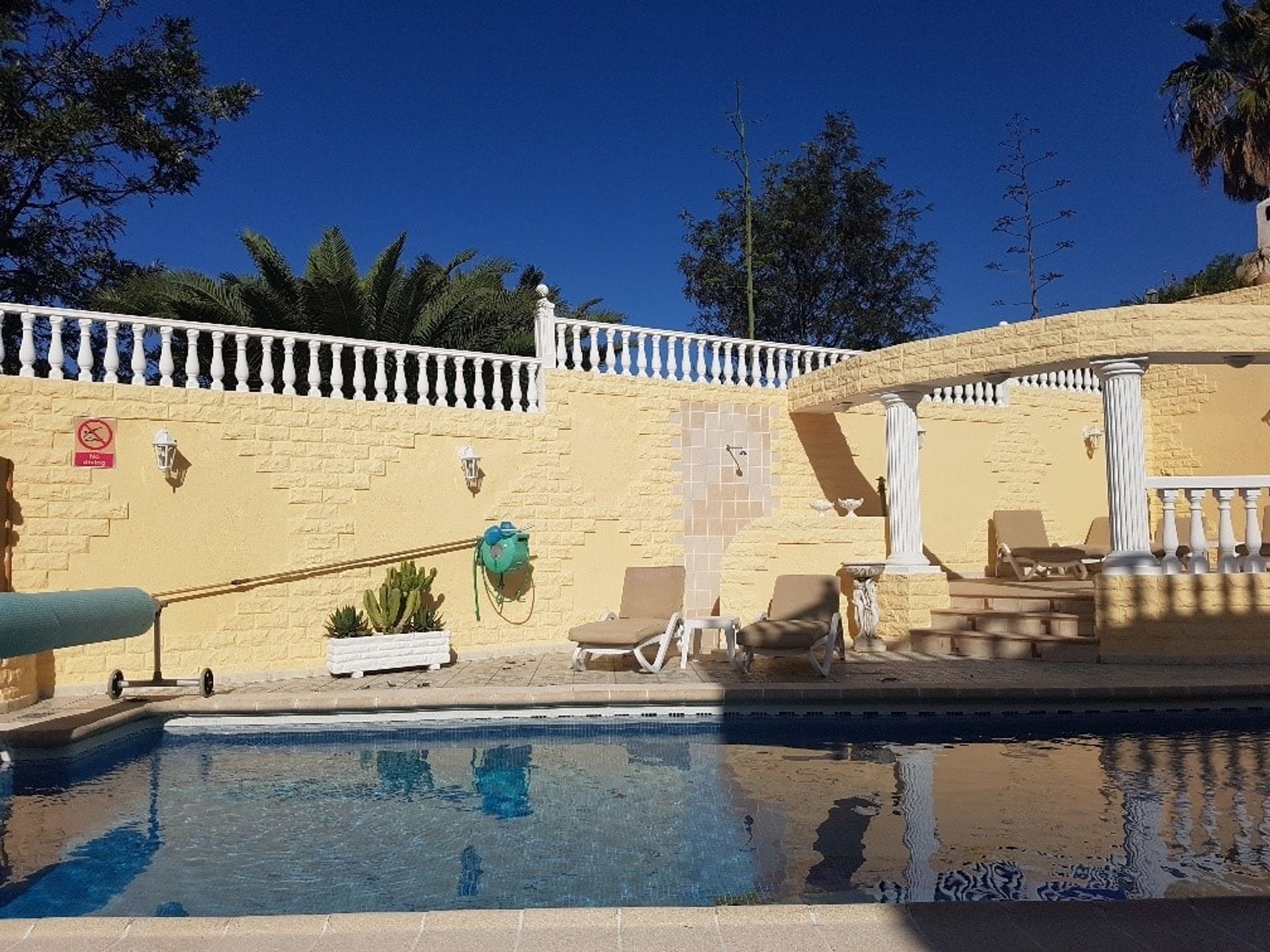 Huis in Adeje, Canarias 10952646