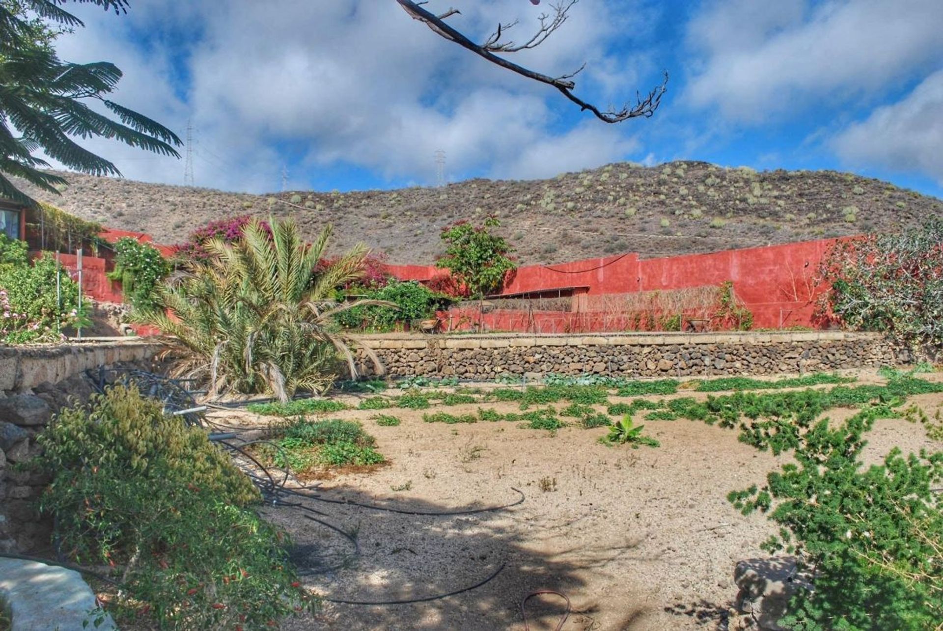 Huis in Oroteanda Baja, Canarias 10952647