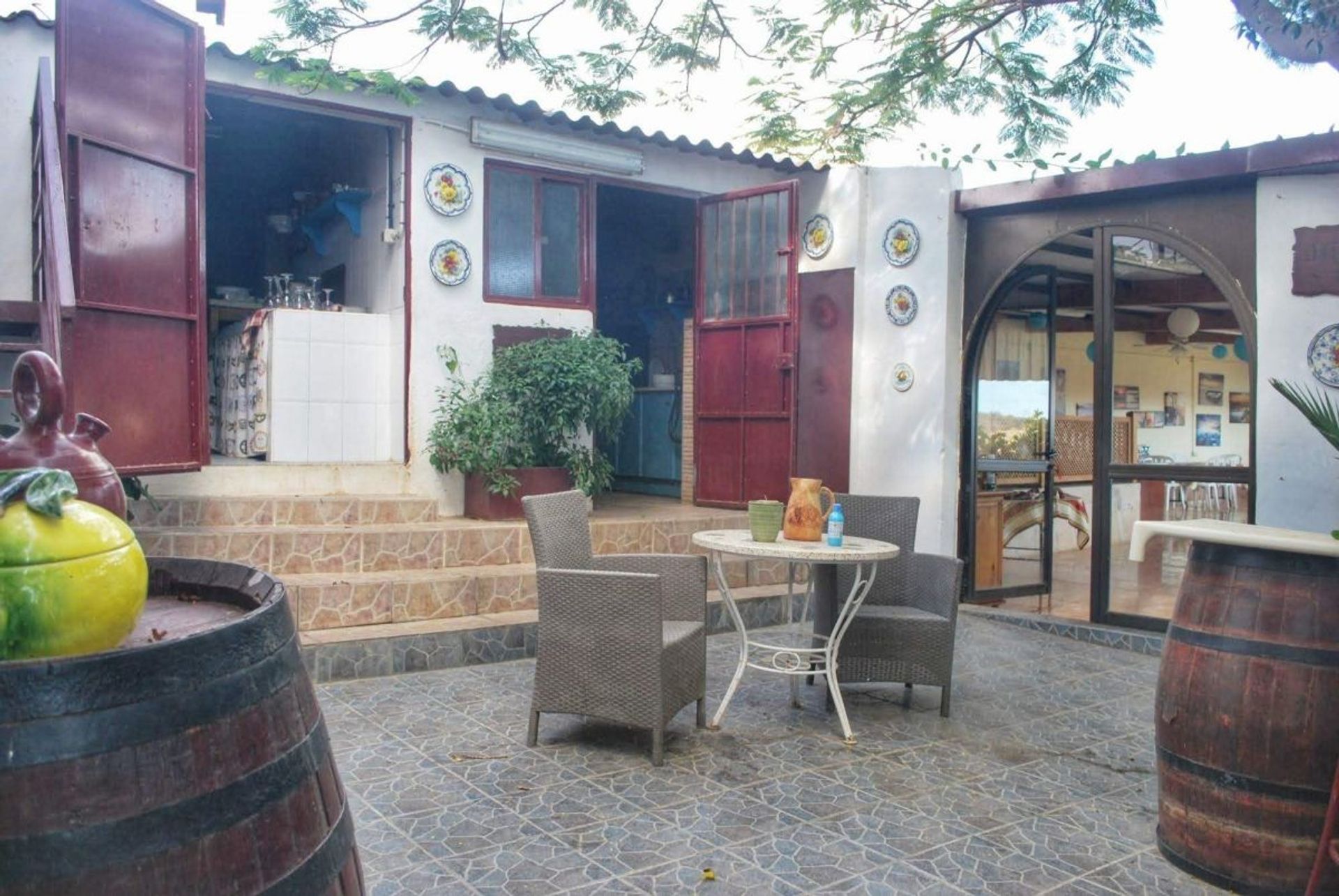 Huis in Oroteanda Baja, Canarias 10952647