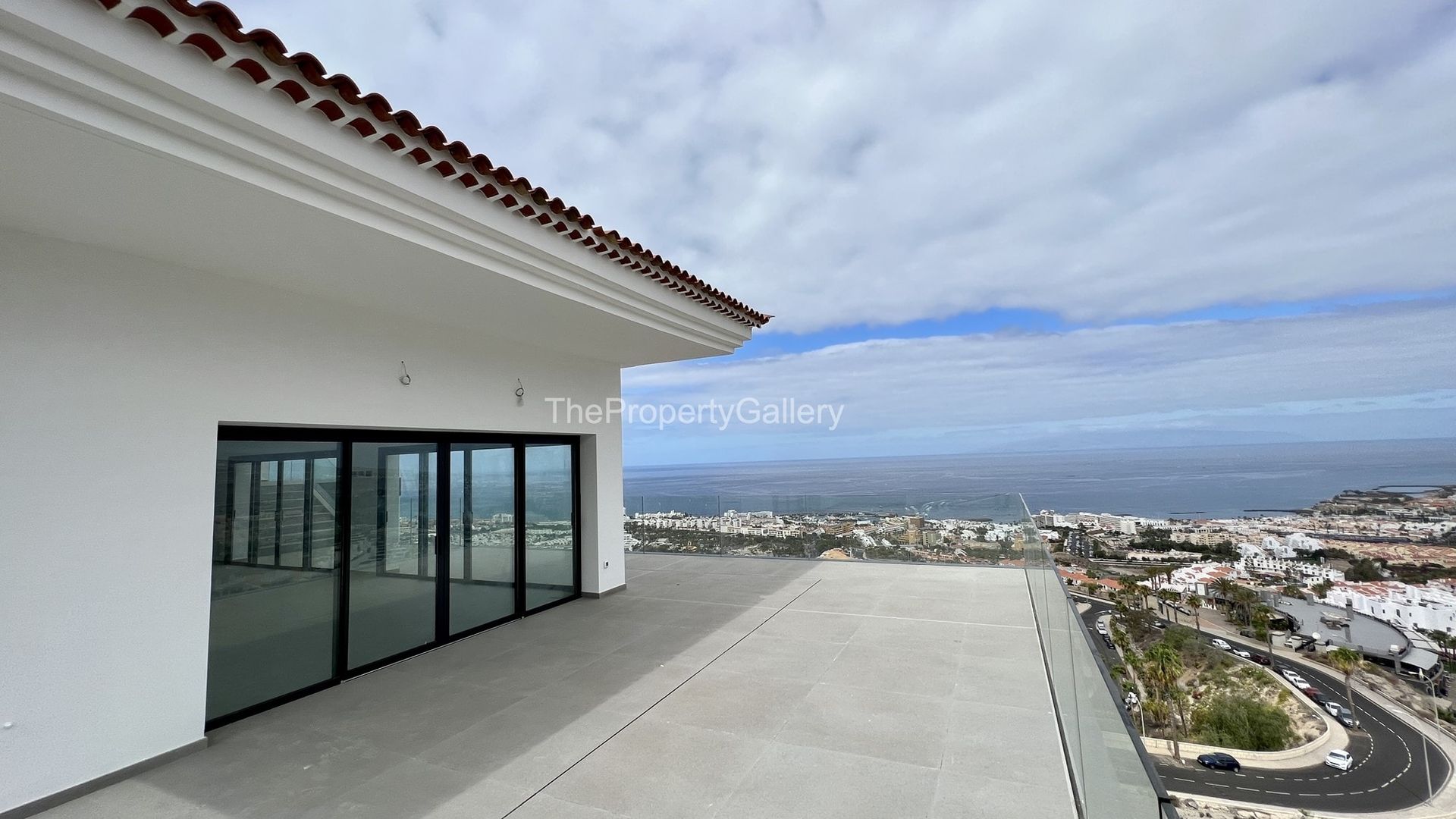 Condominium in Costa Adeje, Canarias 10952649