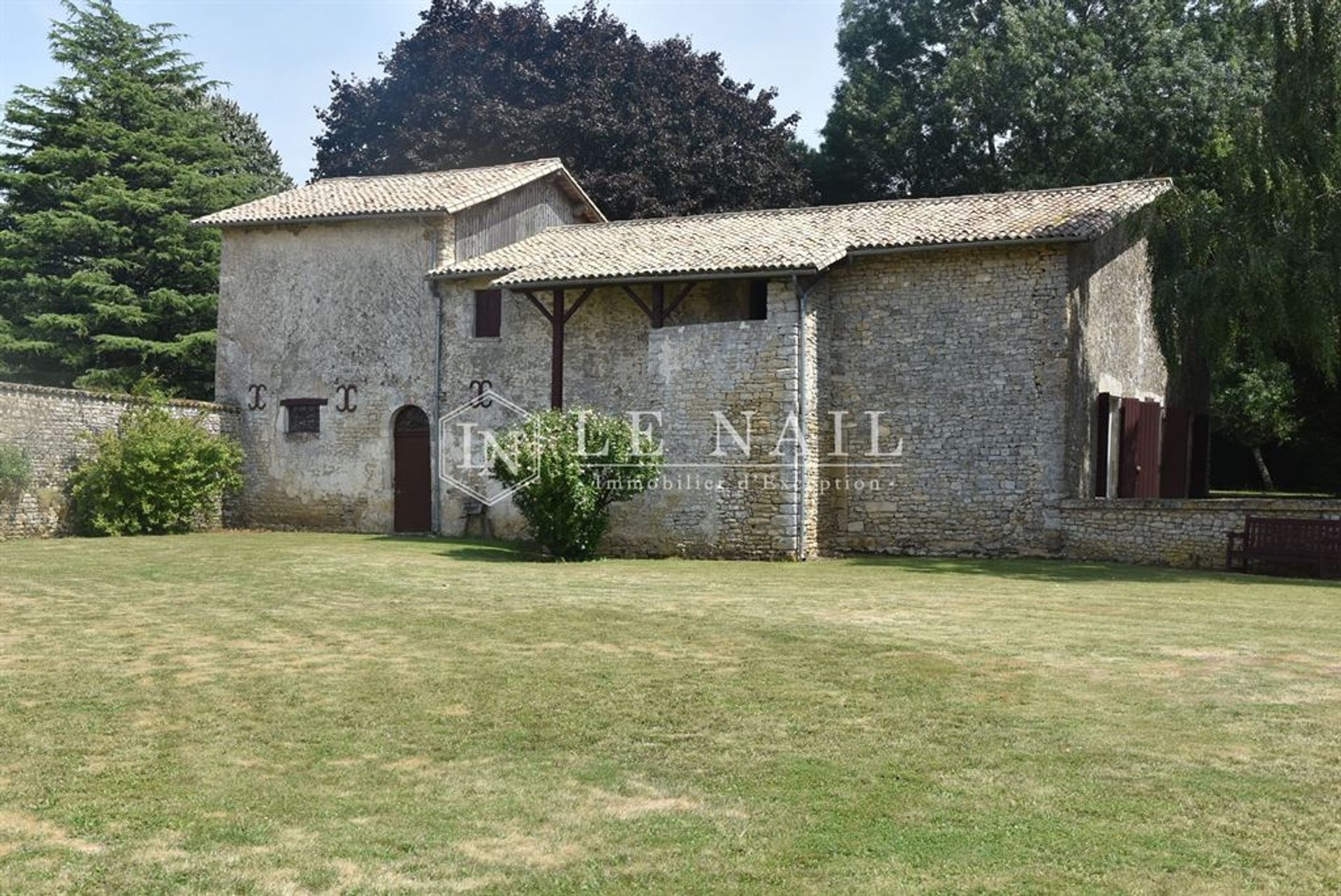 Hus i Niort, Nouvelle-Aquitaine 10952655