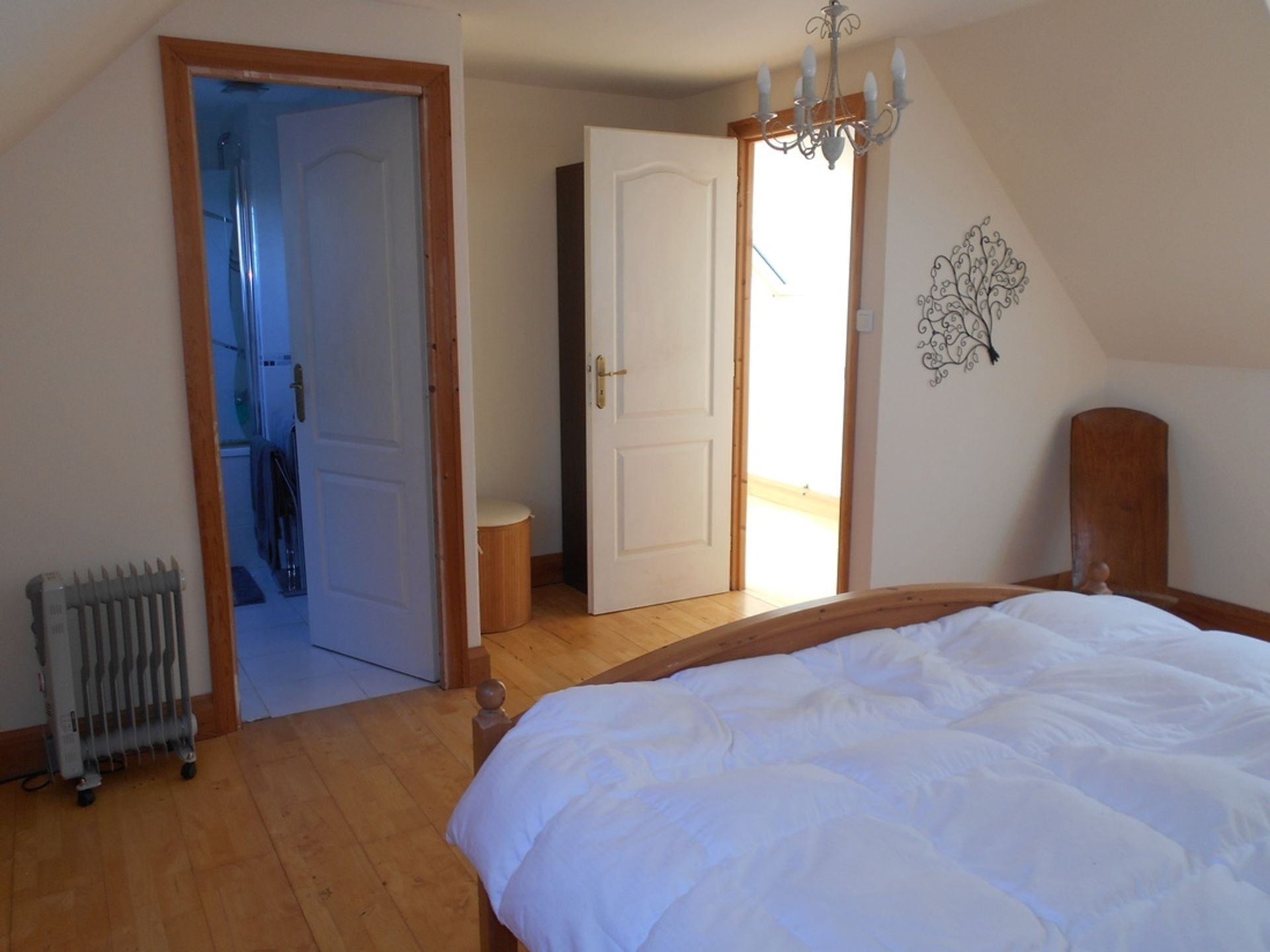 Hus i Villepail, Pays de la Loire 10952658