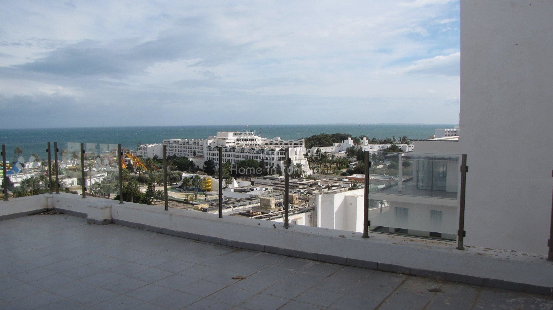 Condominium in El Hamma, Gabes 10952665