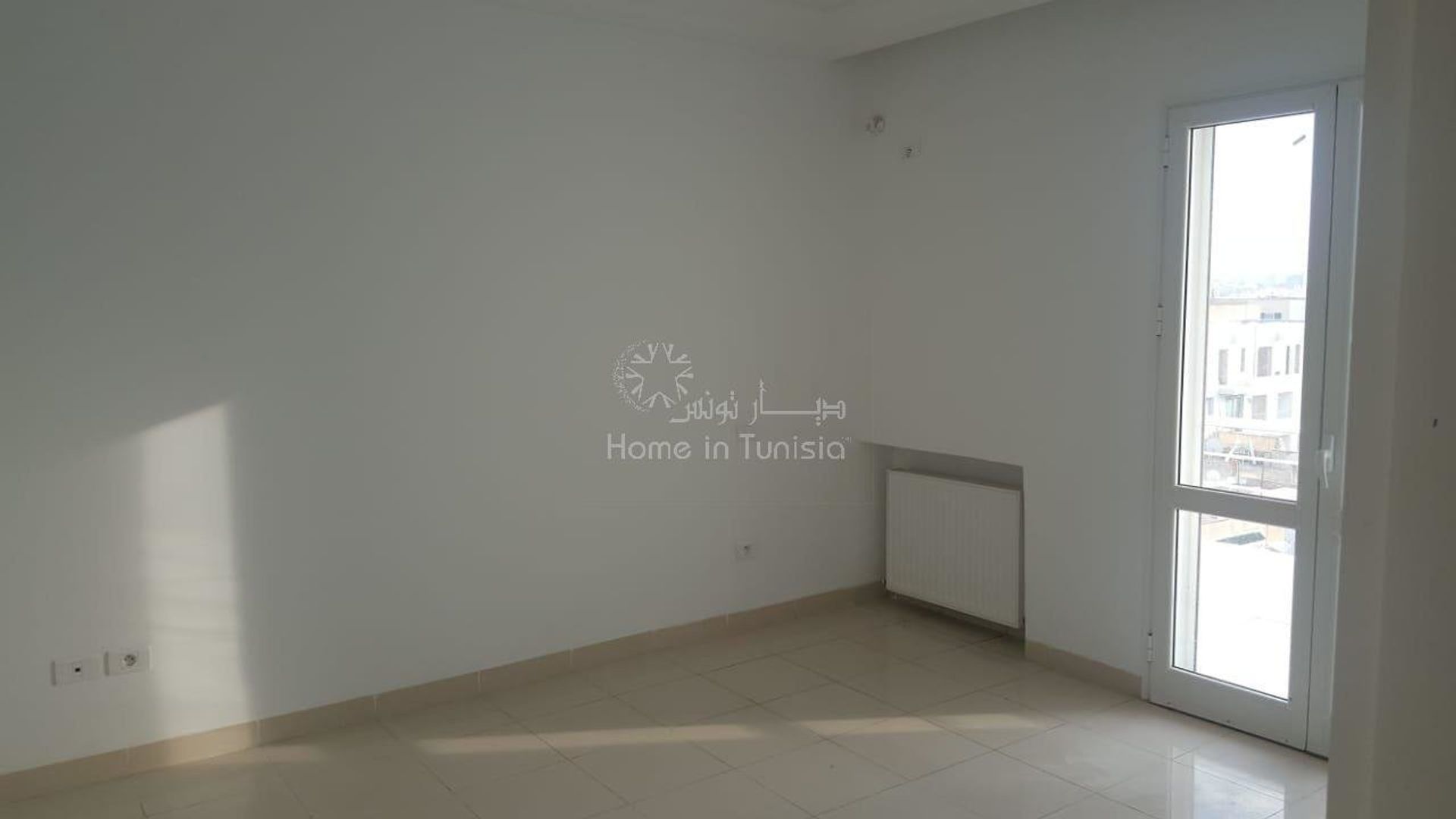 Condominium in El Hamma, Gabes 10952667