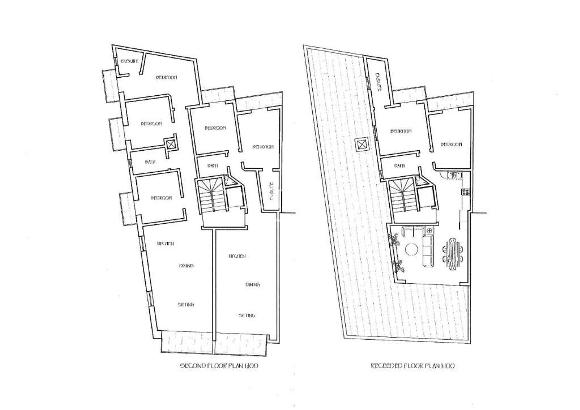 Kondominium dalam Xaghra,  10952718