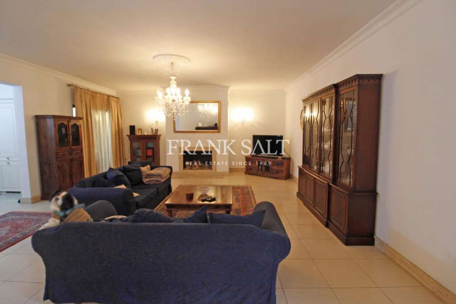 Condominium in Maghtab, Naxxar 10952724