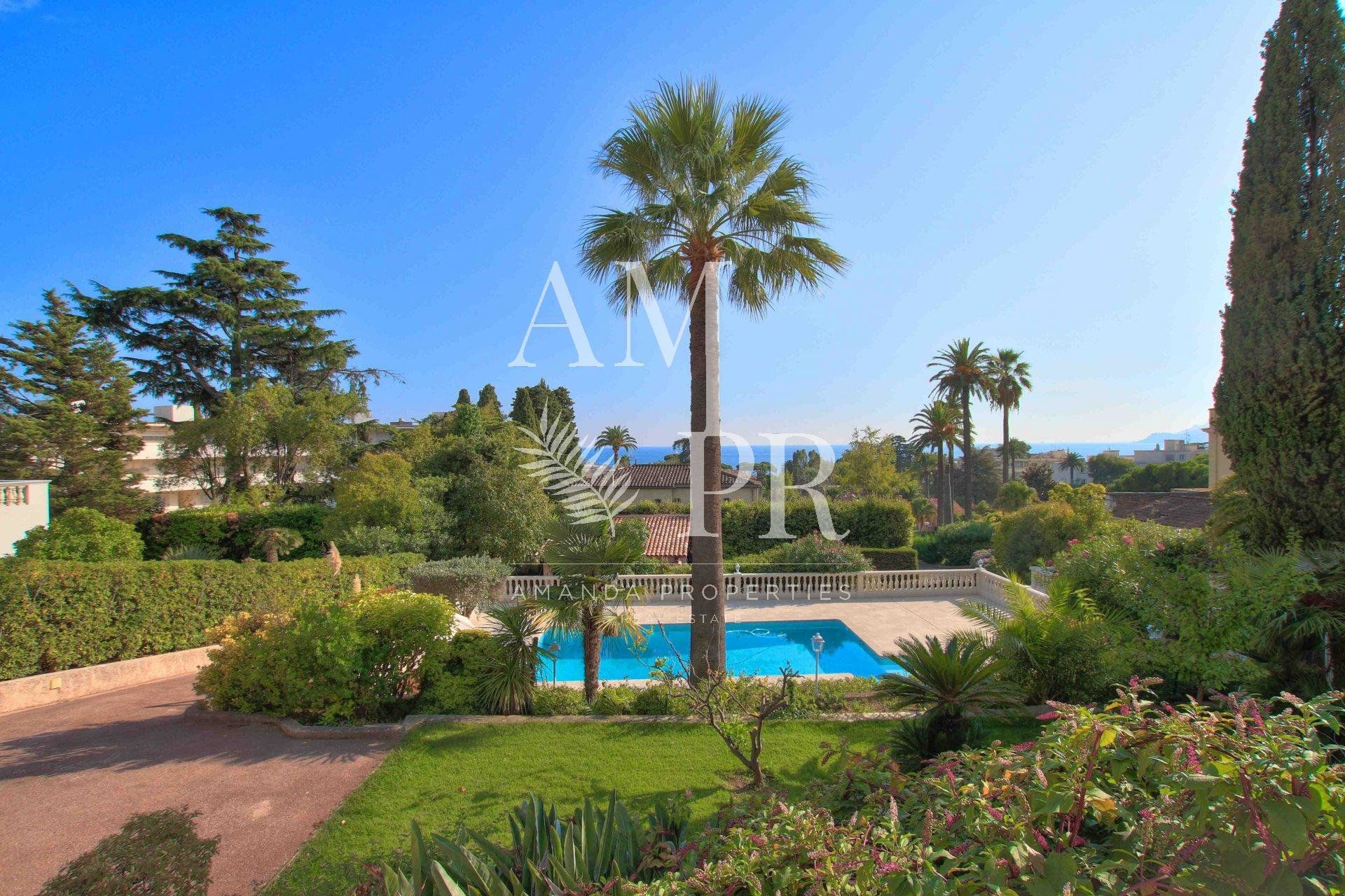 Huis in Cannes, Provence-Alpes-Côte d'Azur 10952743