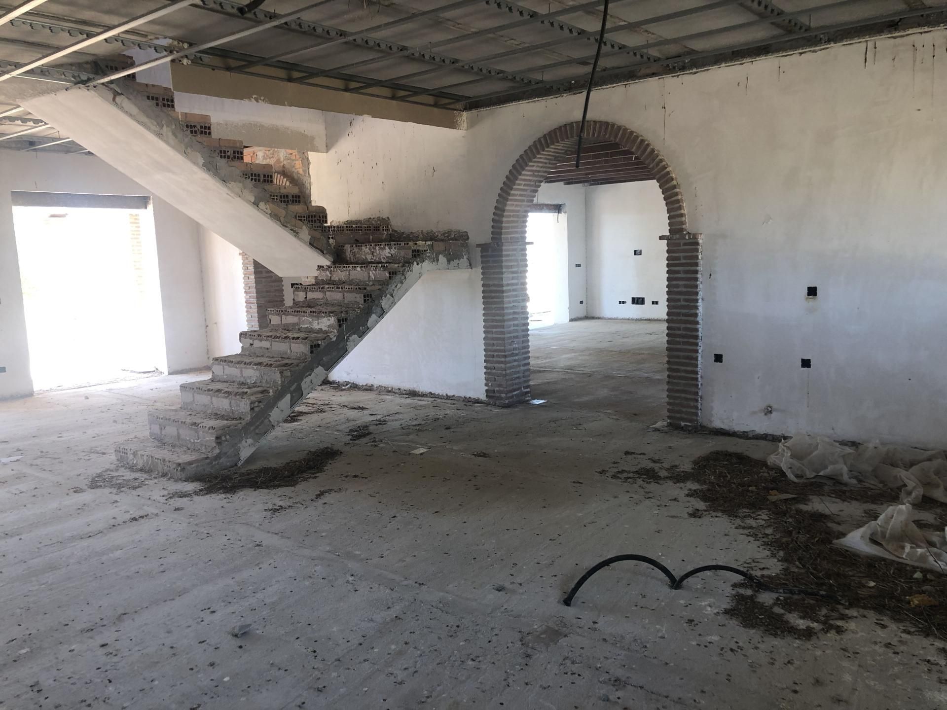 rumah dalam Coín, Andalucía 10952773