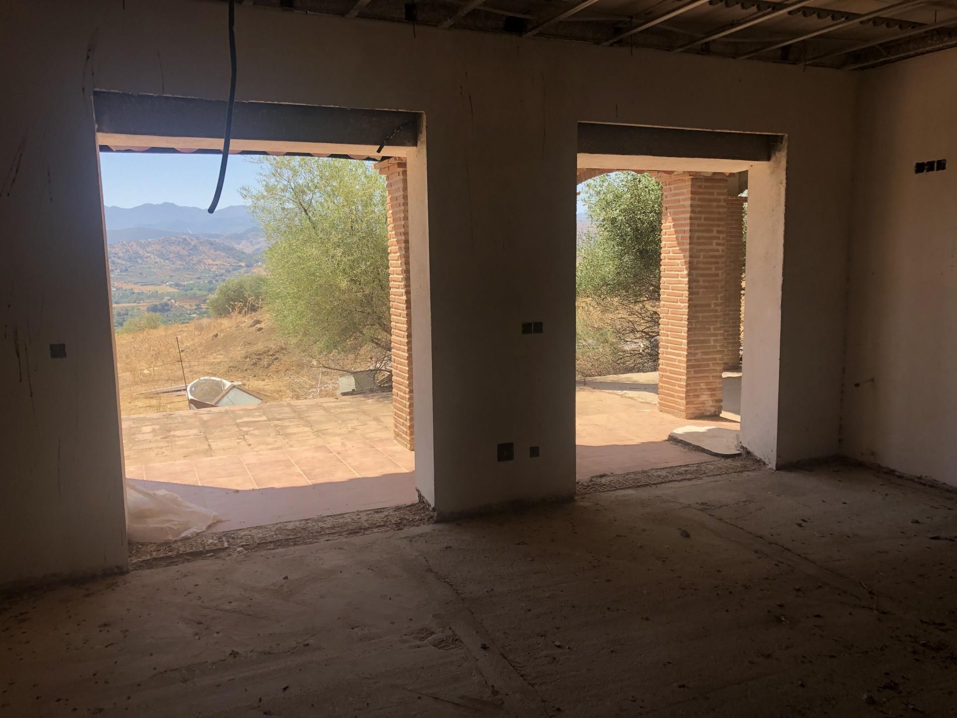 loger dans Coín, Andalucía 10952773