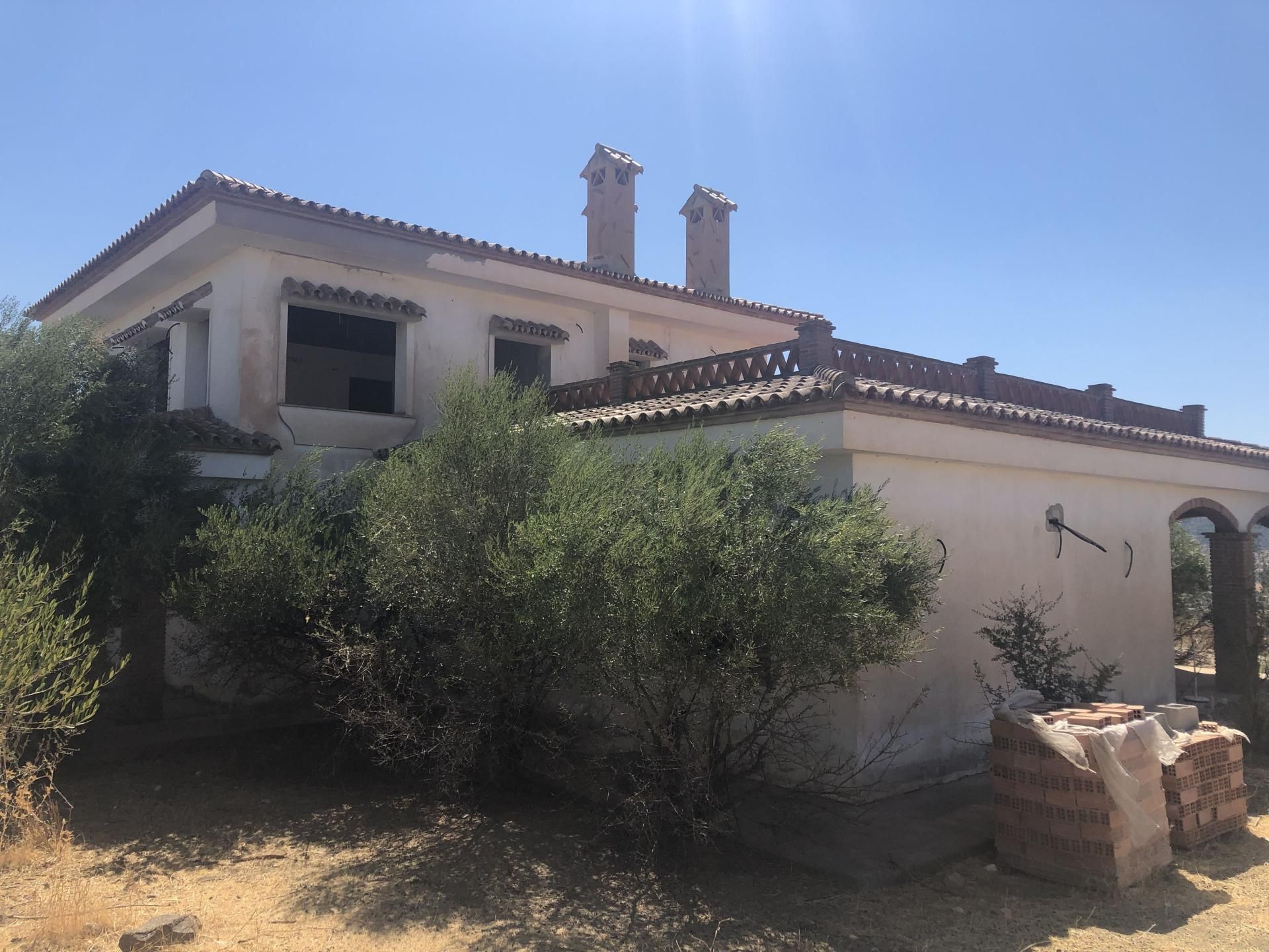 σπίτι σε Alozaina, Andalusia 10952773