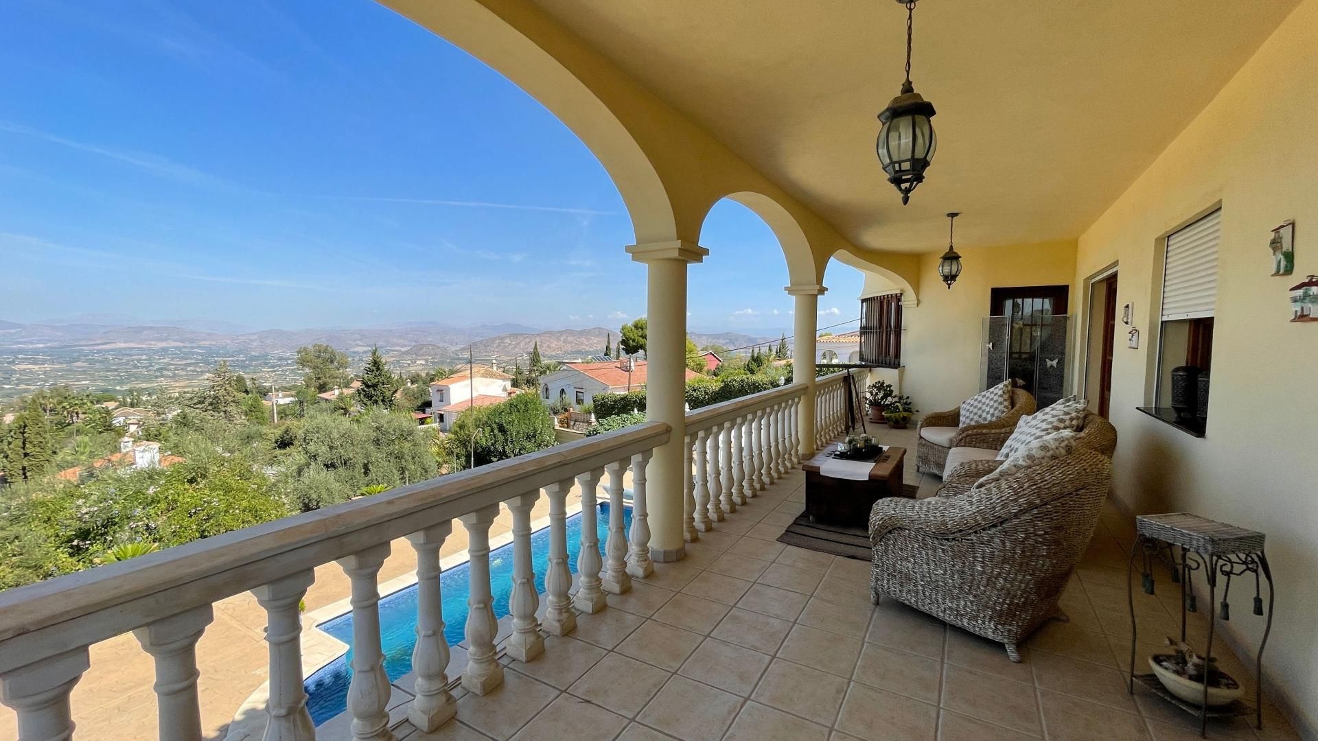 casa en Alhaurín el Grande, Andalucía 10952775