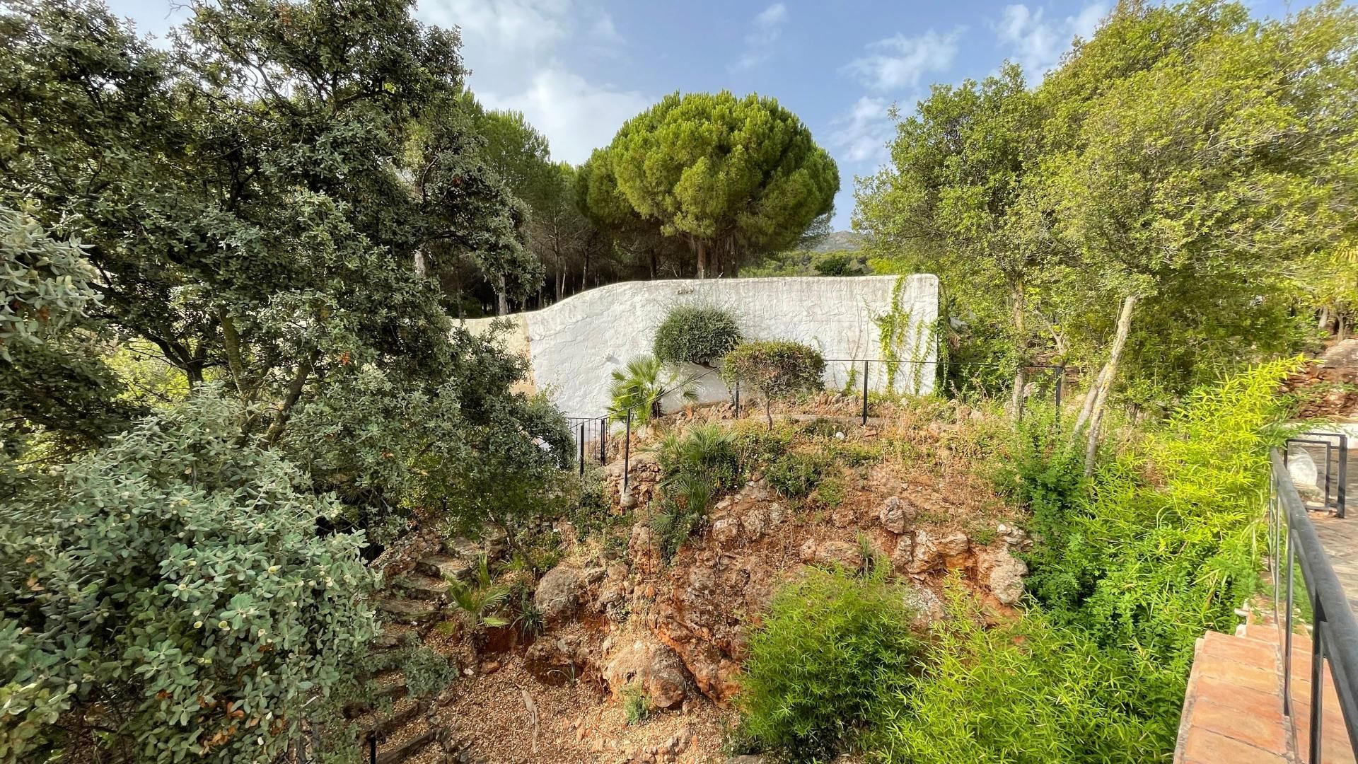 Casa nel , Andalucía 10952788