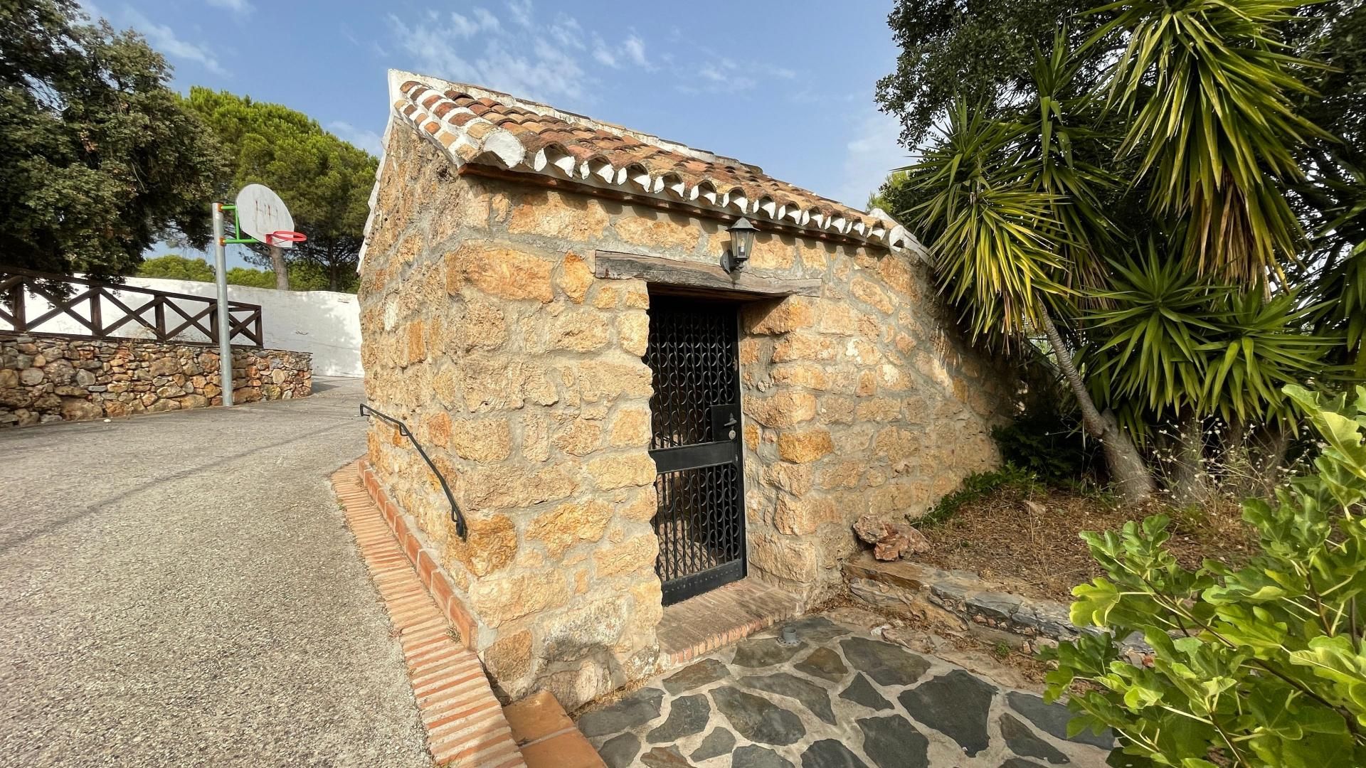 Hus i , Andalucía 10952788