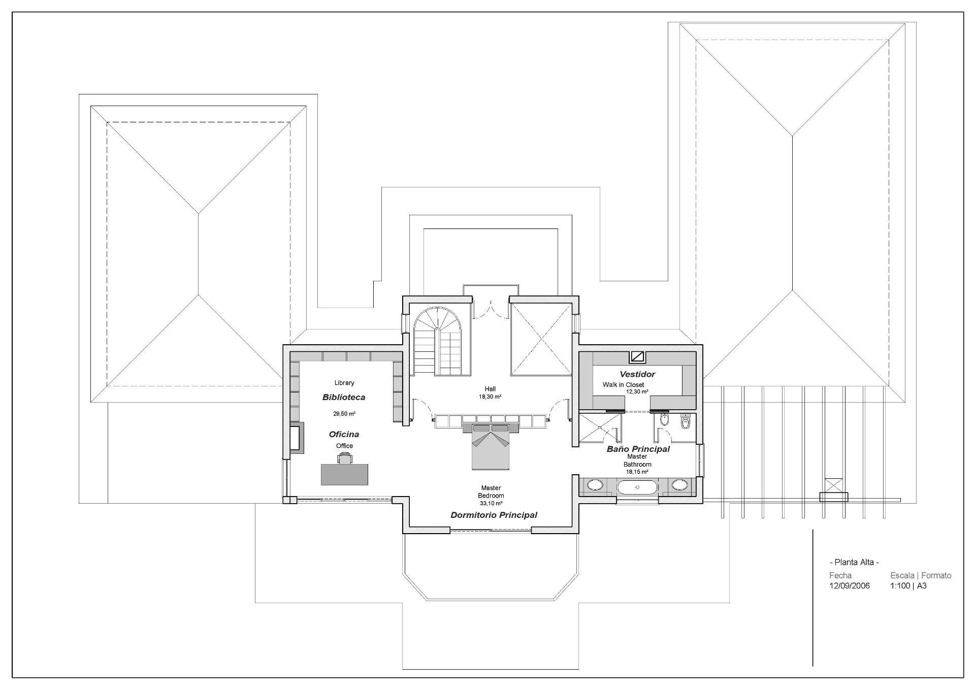 Huis in Antequera, Andalucía 10952791