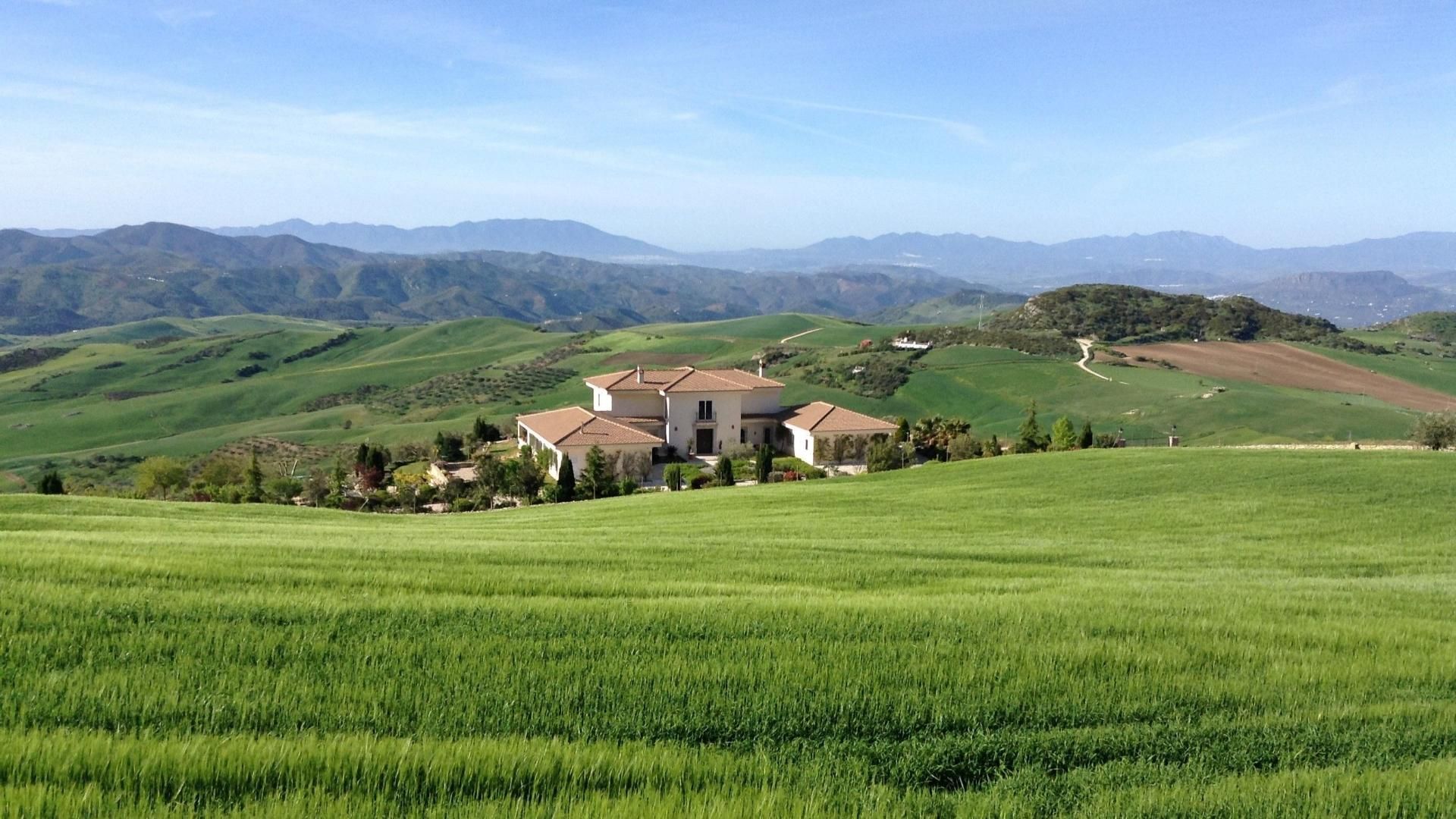 Talo sisään Antequera, Andalucía 10952791