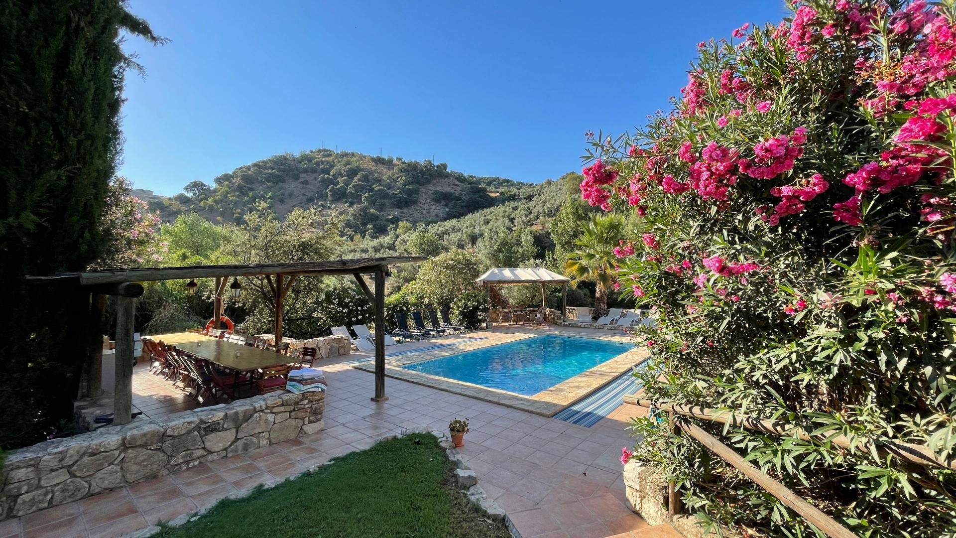 House in Iznájar, Andalucía 10952797