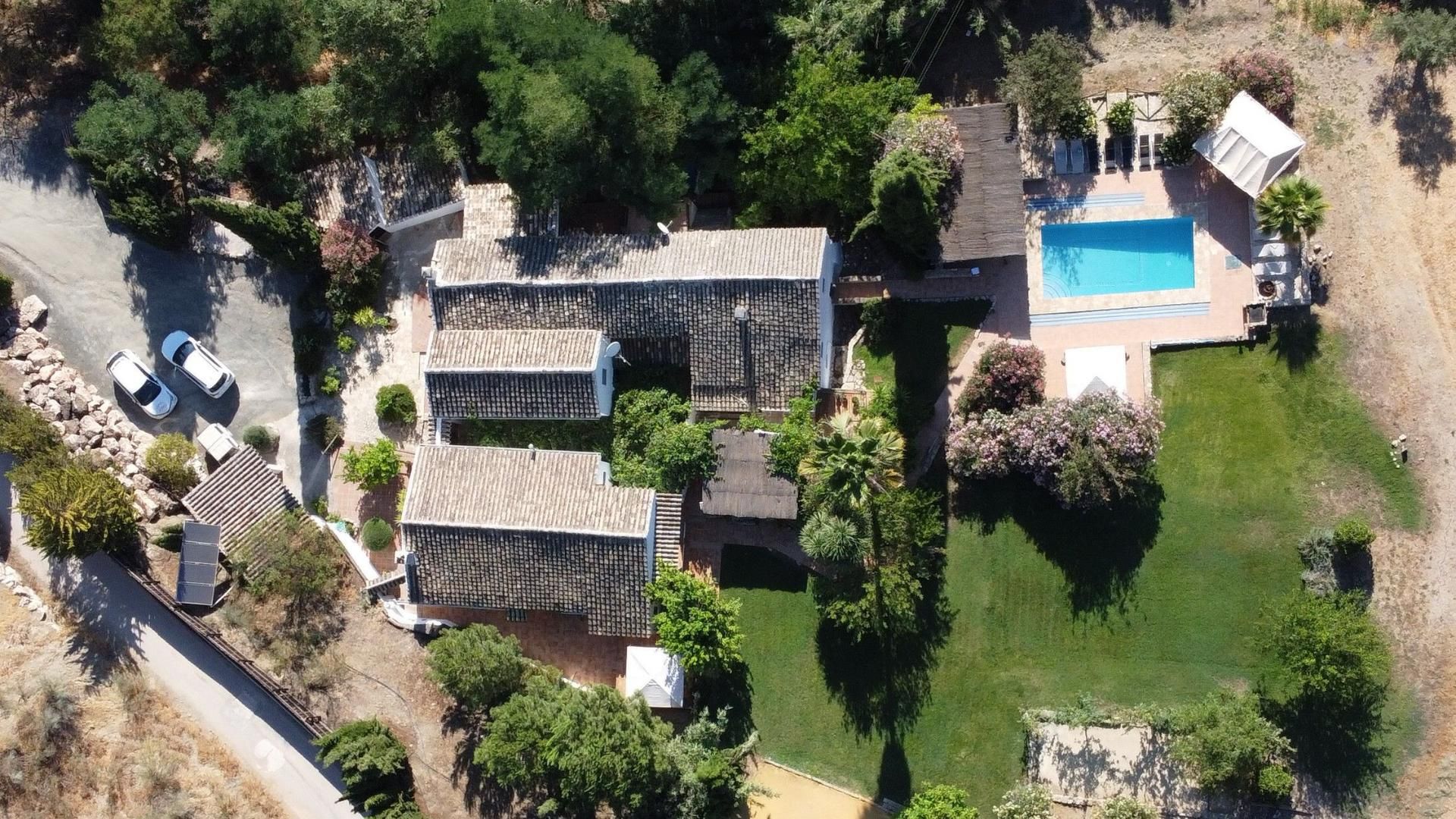 House in Iznájar, Andalucía 10952797