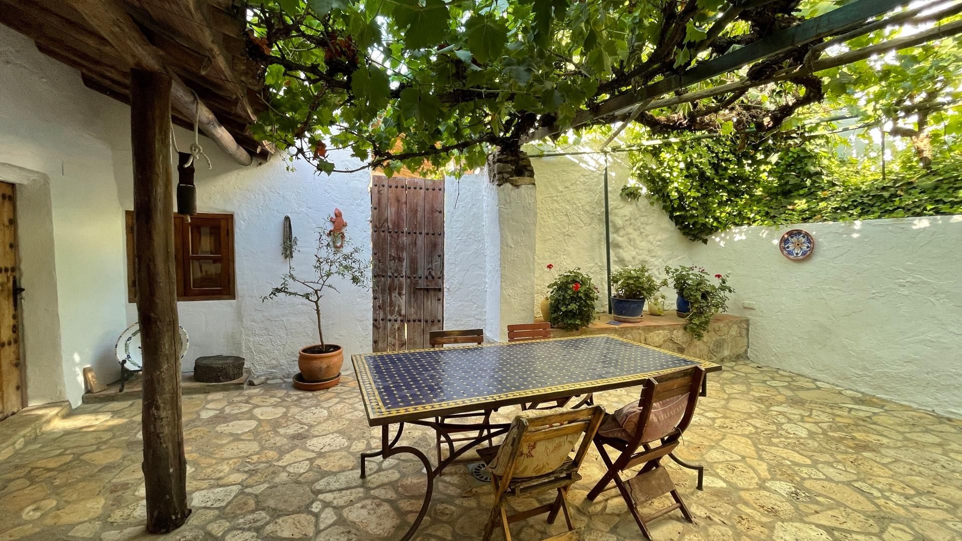 House in Iznájar, Andalucía 10952797