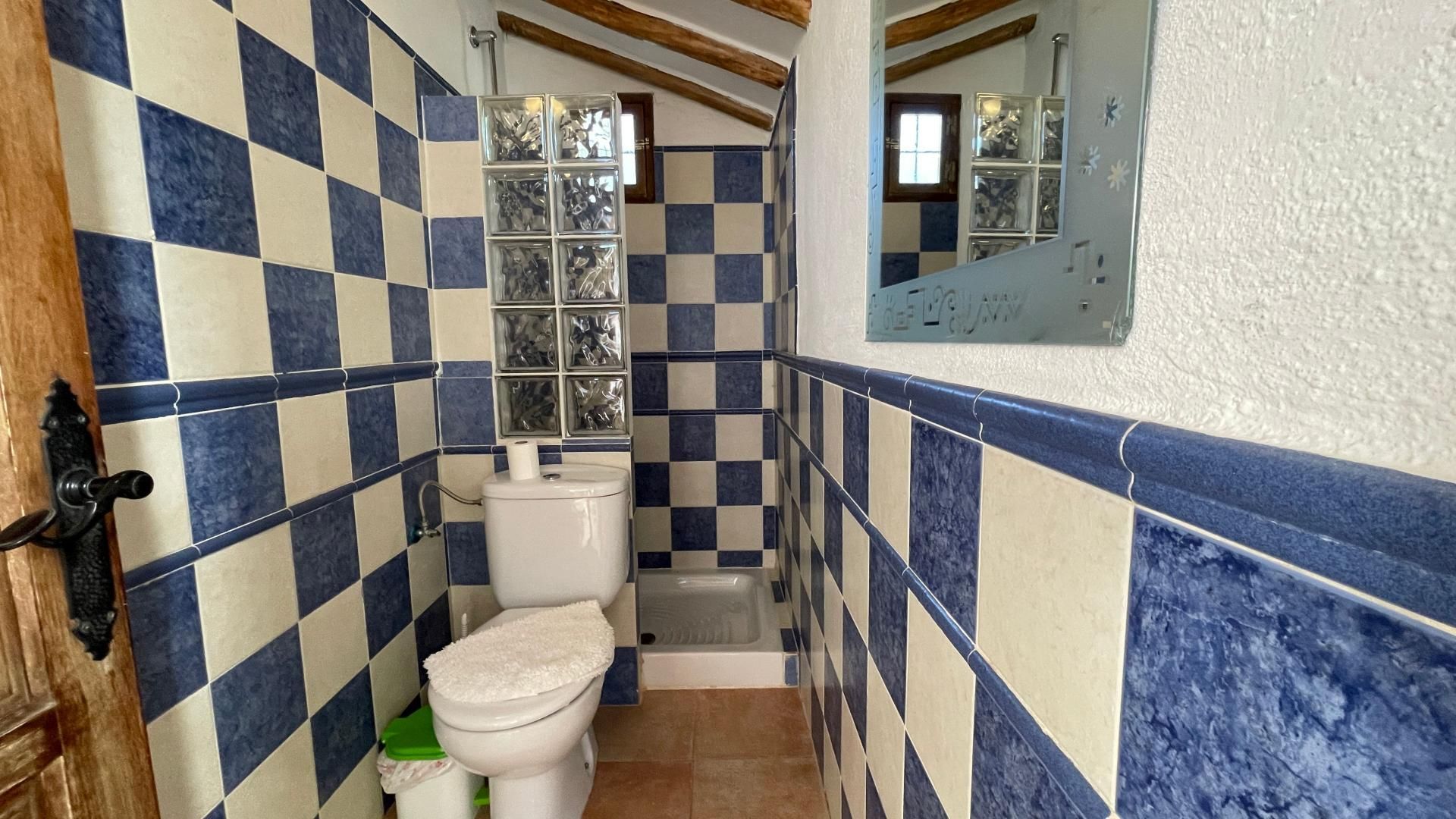 casa no Iznájar, Andalucía 10952797