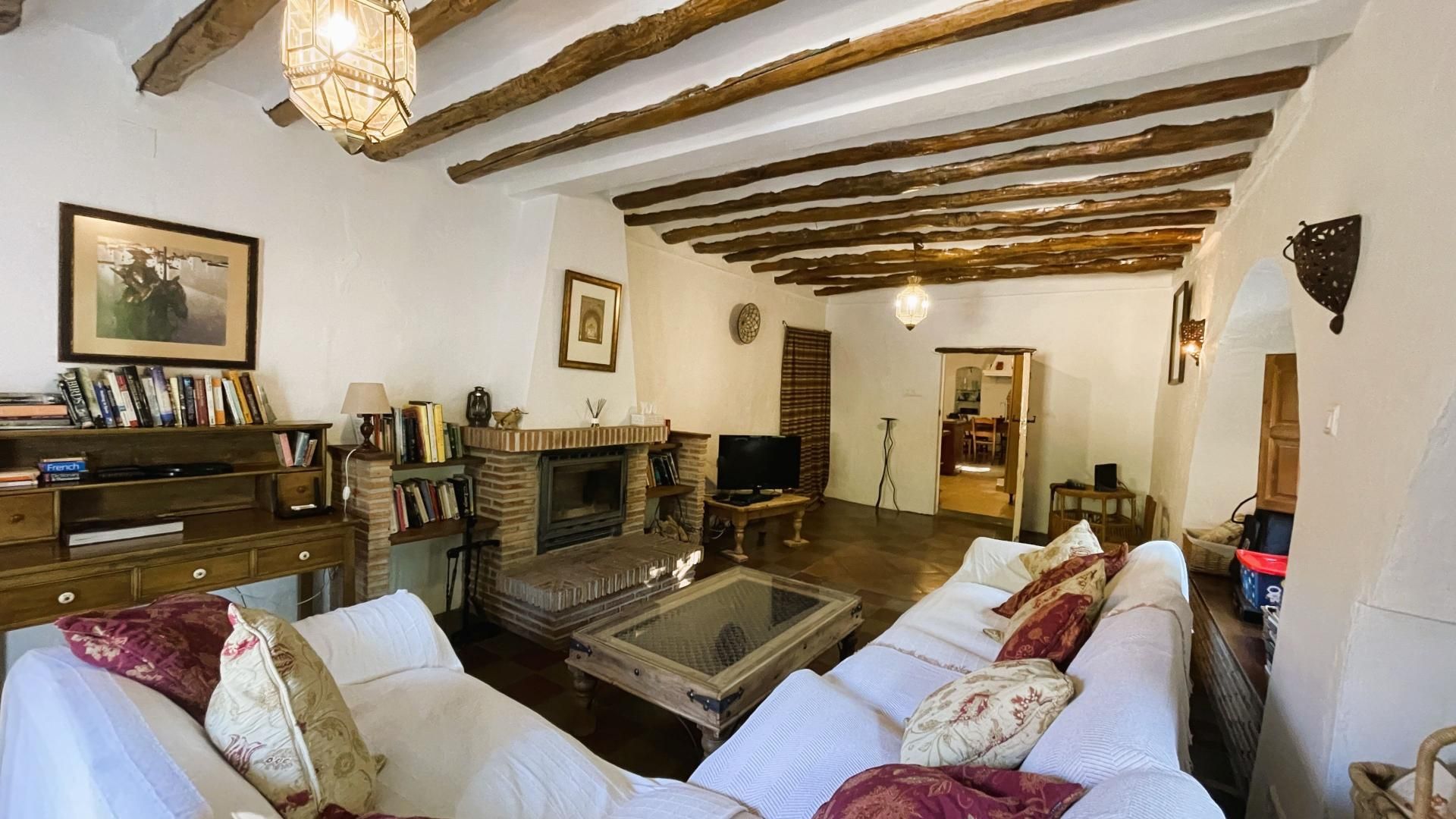 casa no Iznájar, Andalucía 10952797