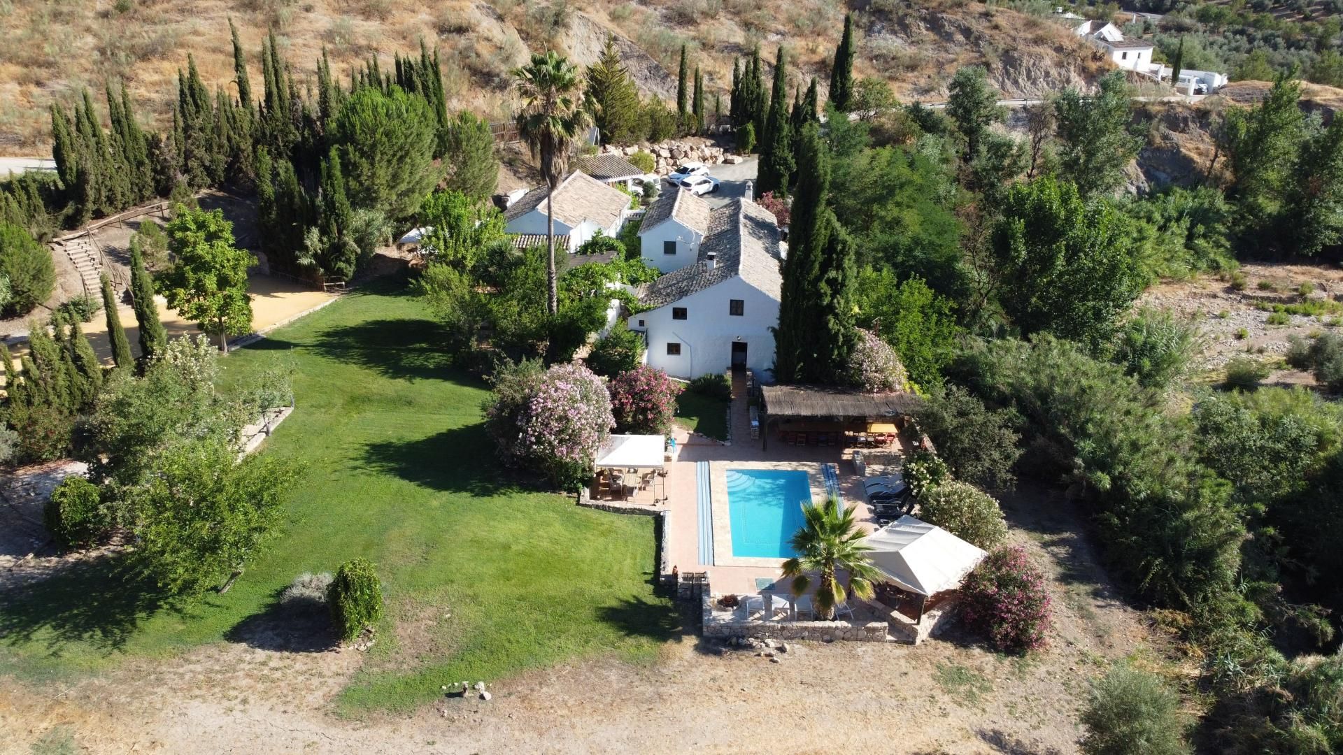 House in Iznájar, Andalucía 10952797