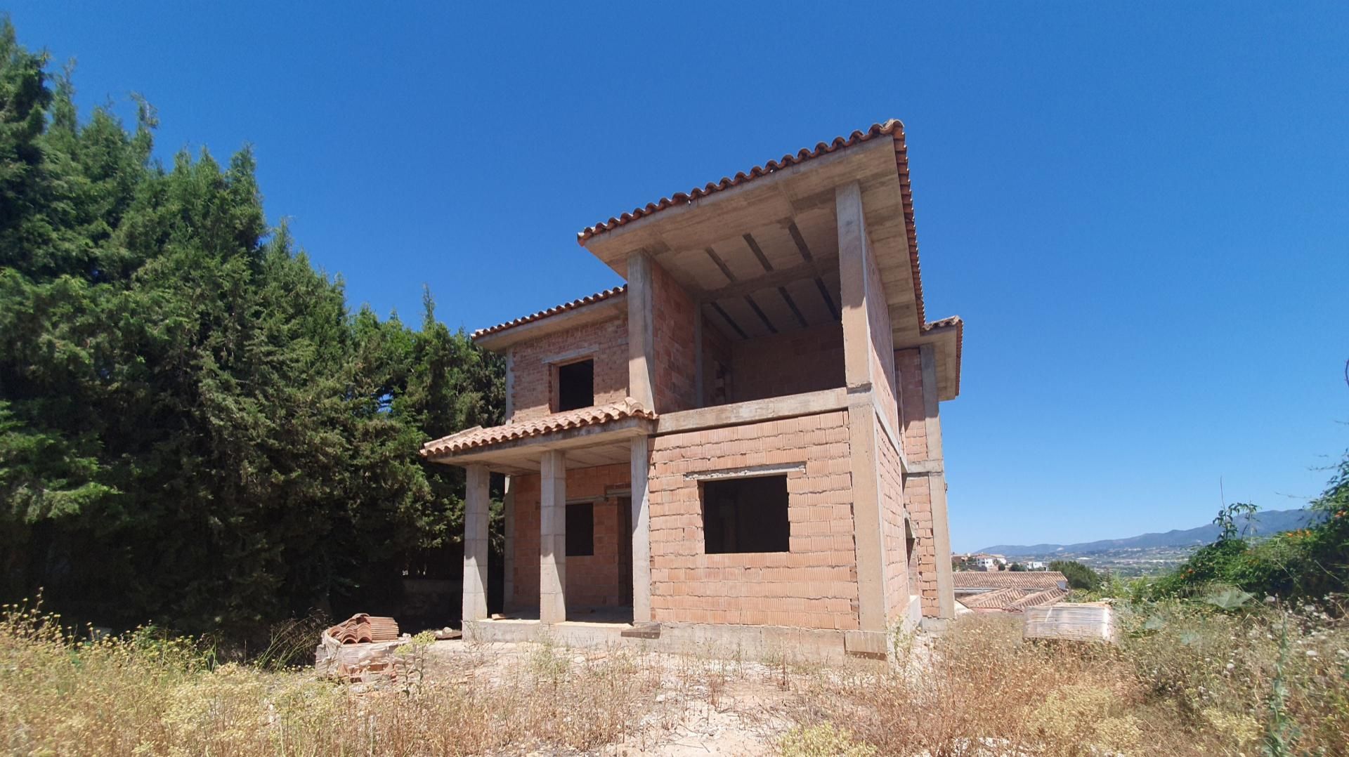 Huis in Munt, Andalusië 10952815